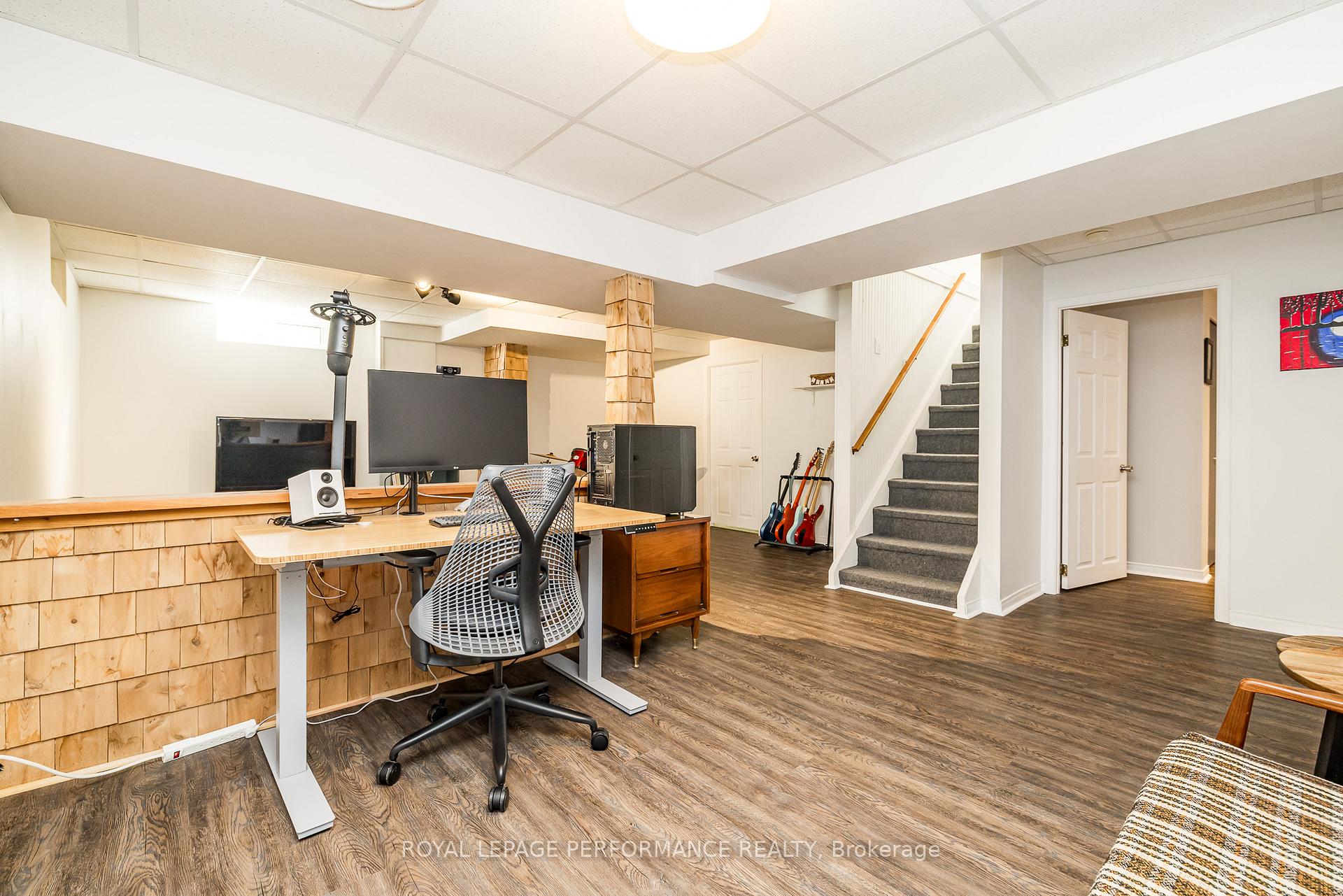 Photo 34 of 343 Fullerton Avenue, Ottawa, Overbrook/Castle Heights — HOMEH