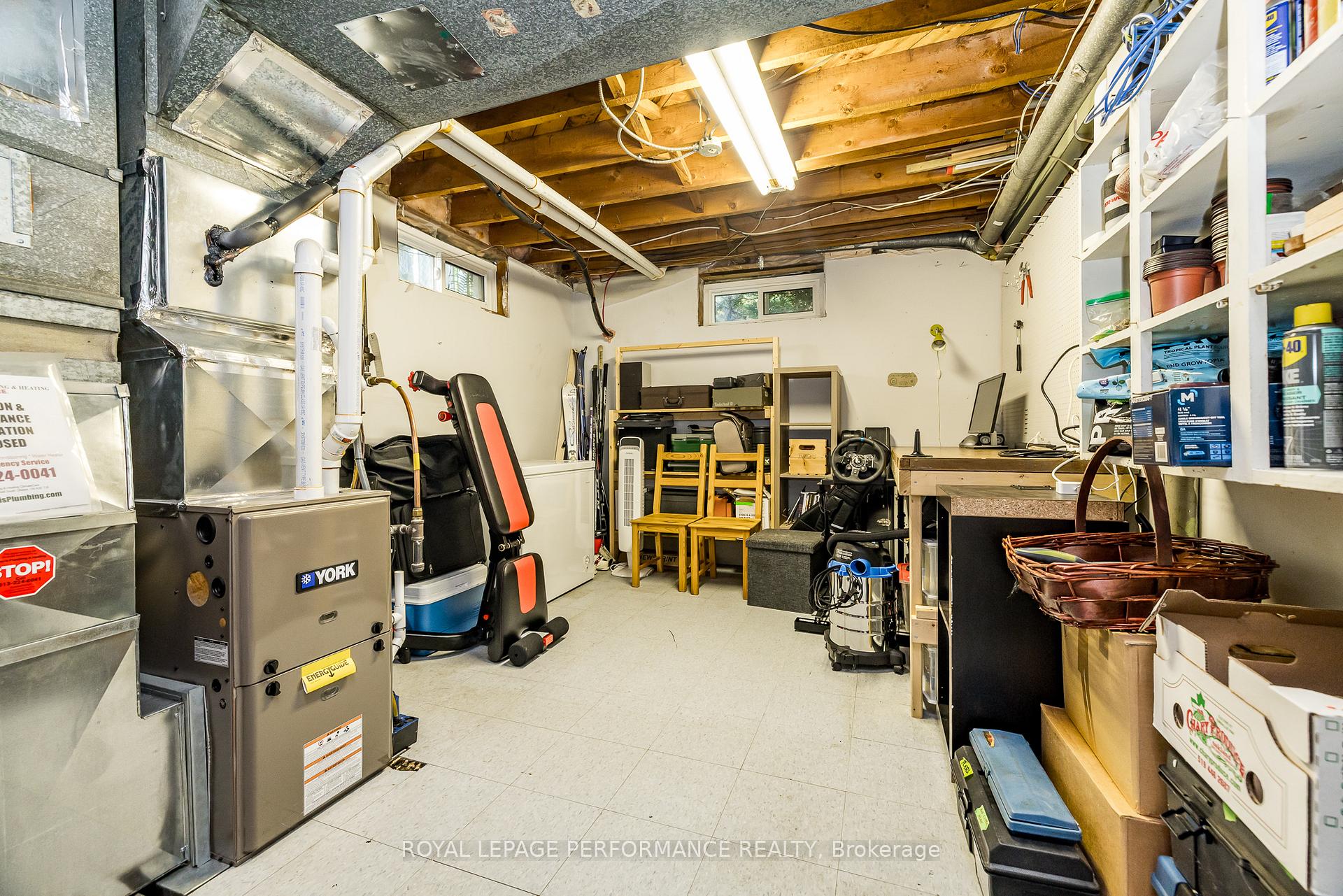 Photo 38 of 343 Fullerton Avenue, Ottawa, Overbrook/Castle Heights — HOMEH