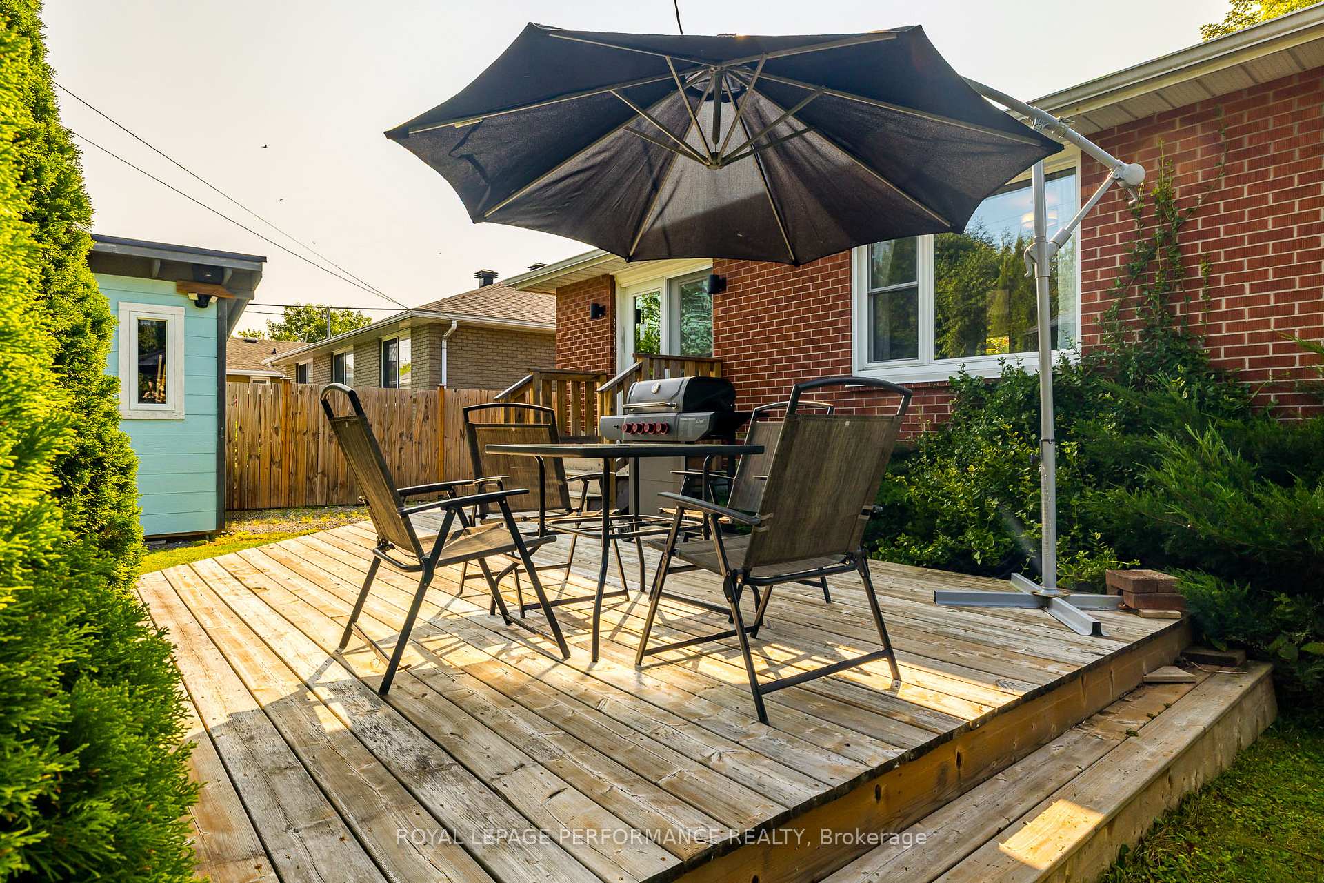 Photo 43 of 343 Fullerton Avenue, Ottawa, Overbrook/Castle Heights — HOMEH