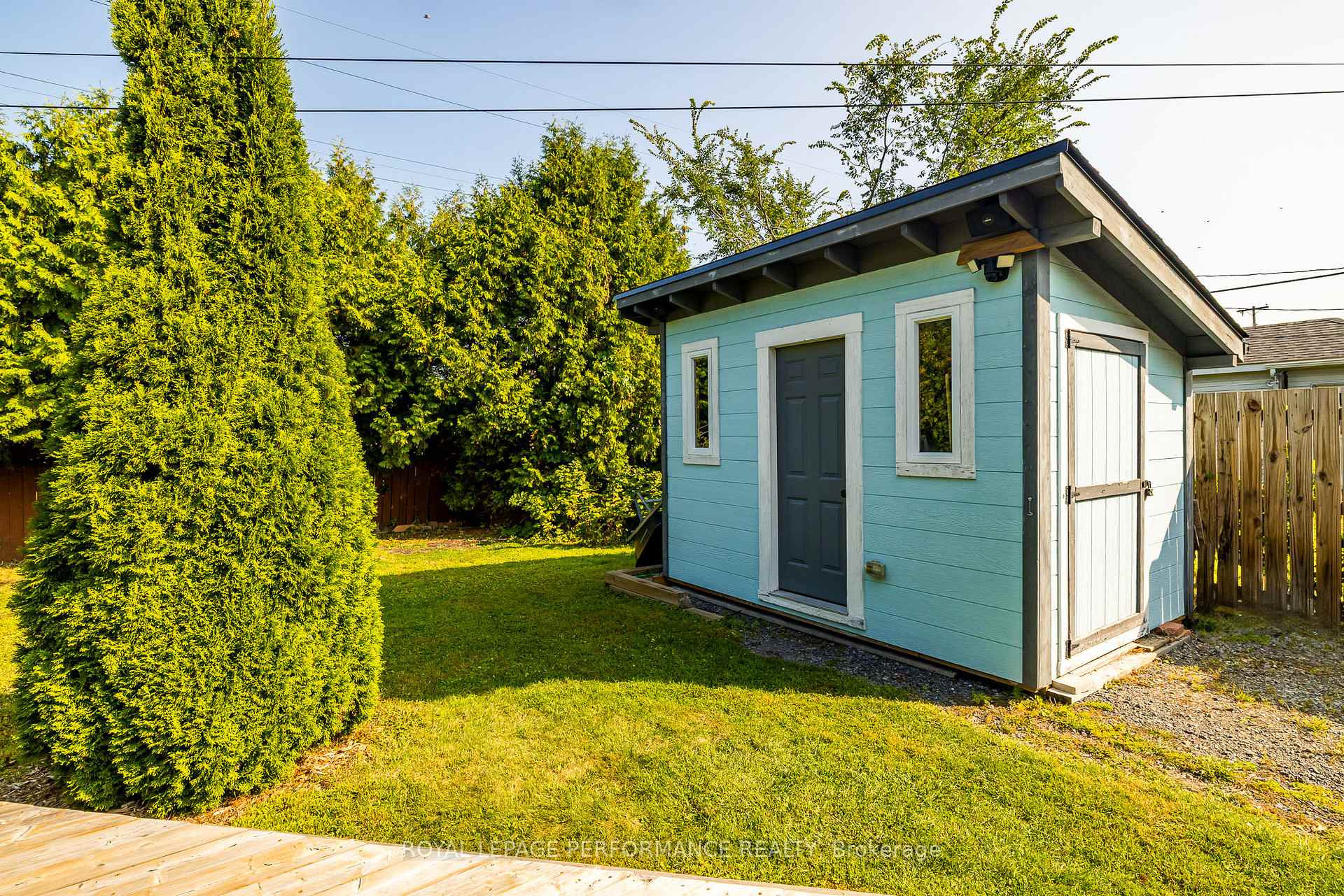 Photo 48 of 343 Fullerton Avenue, Ottawa, Overbrook/Castle Heights — HOMEH