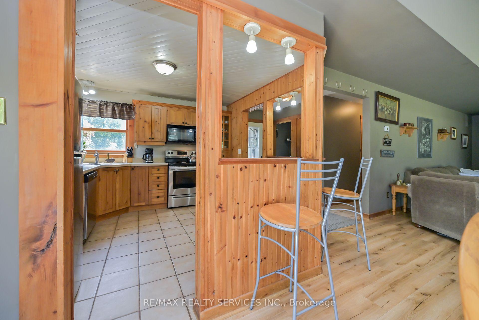 Photo 9 of 5 Cook Crescent, Mulmur, Rural Mulmur — HOMEH