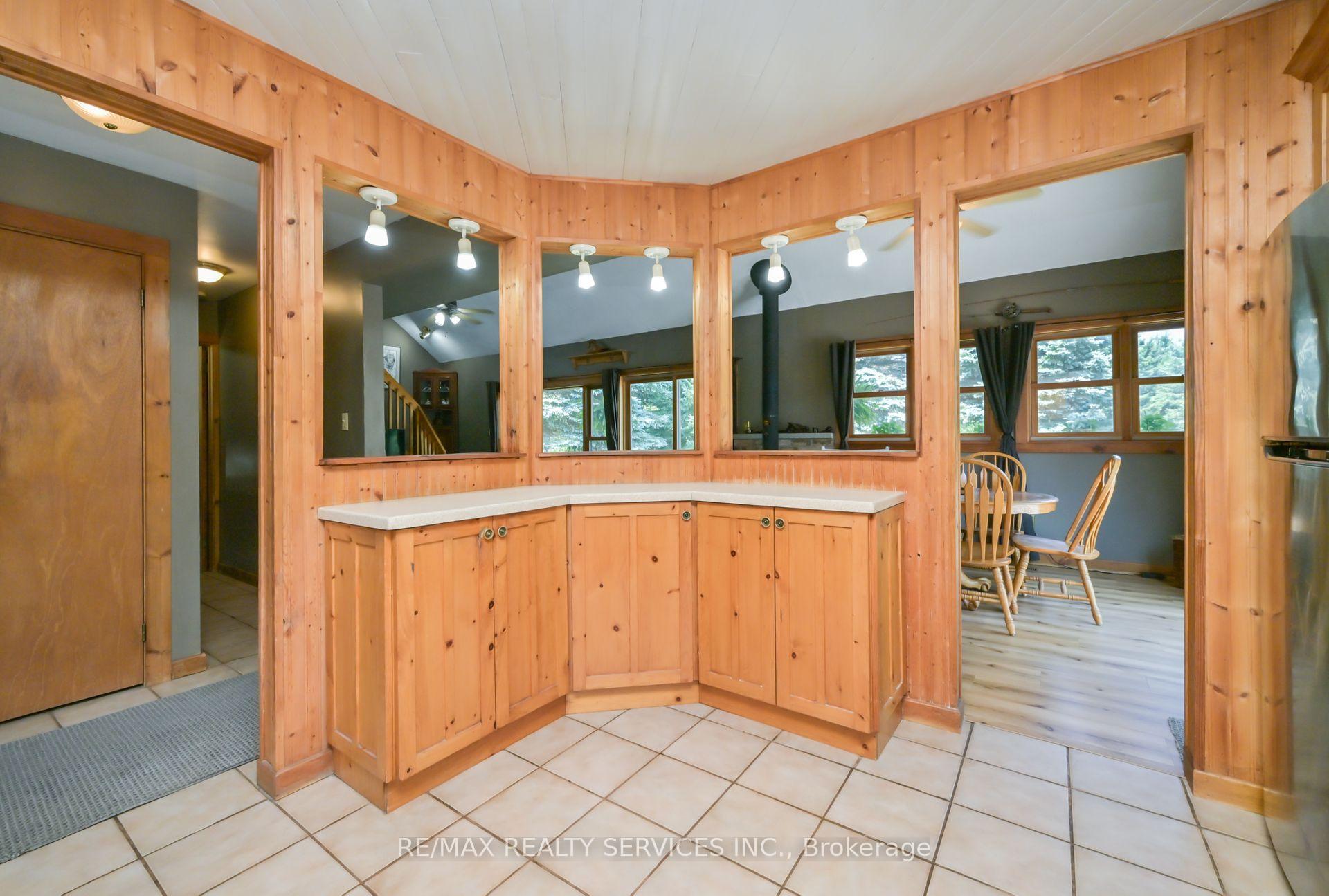 Photo 10 of 5 Cook Crescent, Mulmur, Rural Mulmur — HOMEH
