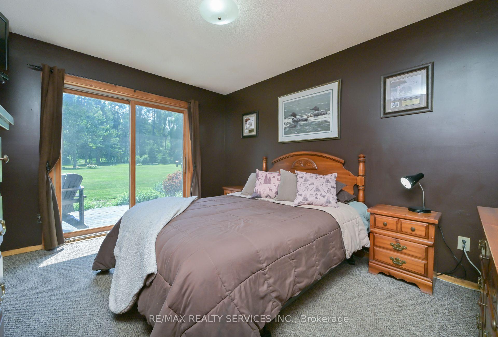 Photo 13 of 5 Cook Crescent, Mulmur, Rural Mulmur — HOMEH