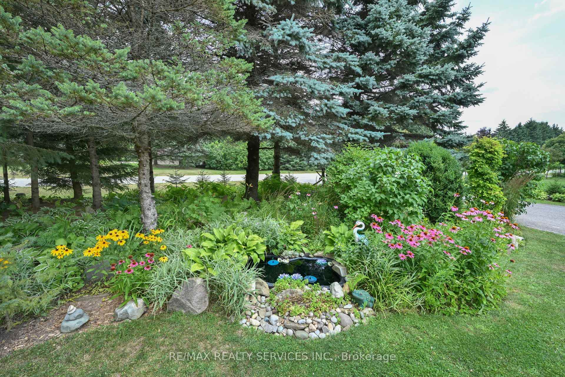 Photo 29 of 5 Cook Crescent, Mulmur, Rural Mulmur — HOMEH