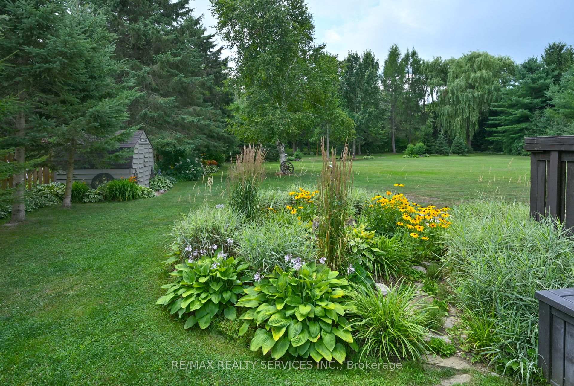 Photo 31 of 5 Cook Crescent, Mulmur, Rural Mulmur — HOMEH