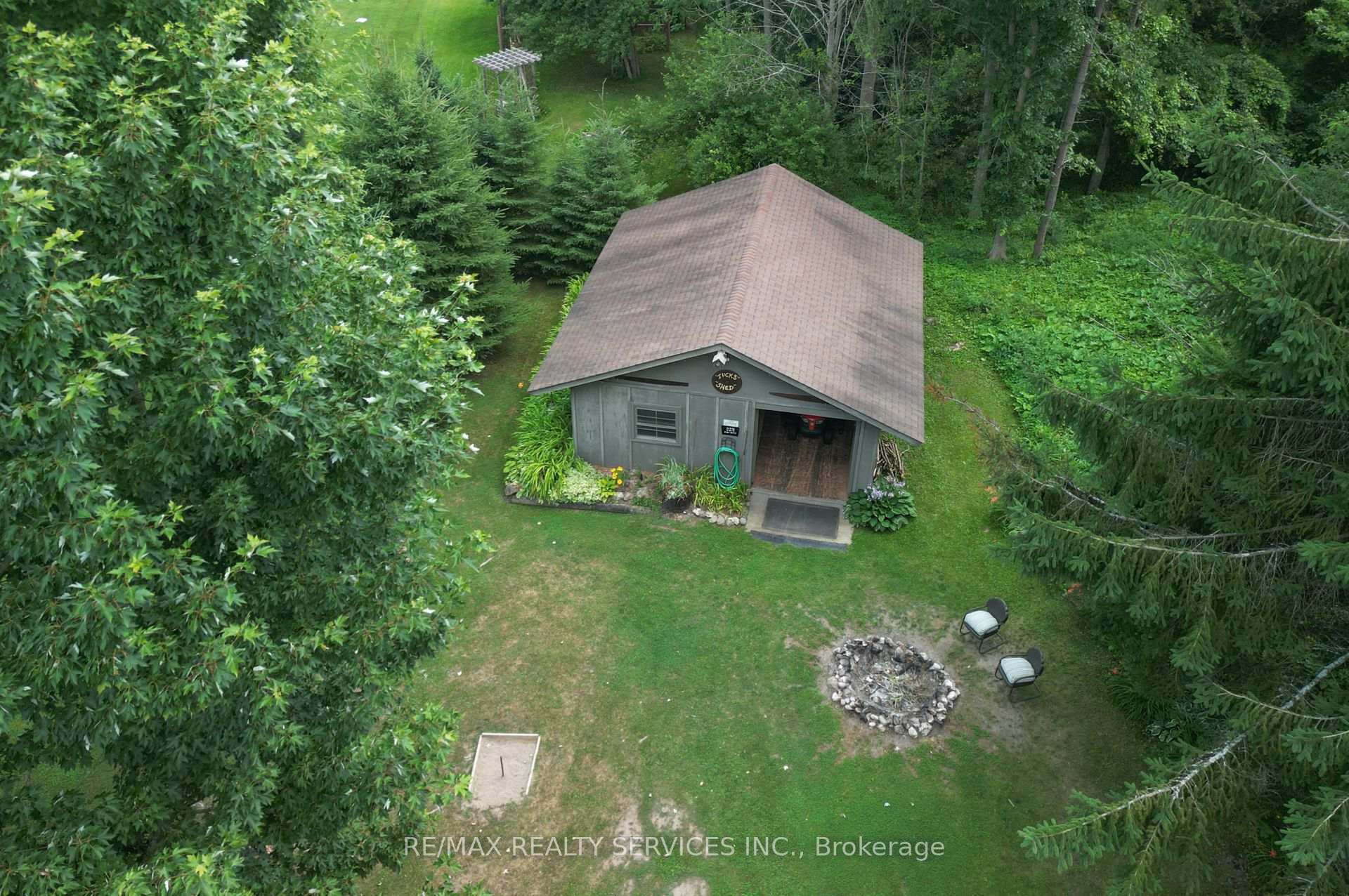Photo 39 of 5 Cook Crescent, Mulmur, Rural Mulmur — HOMEH