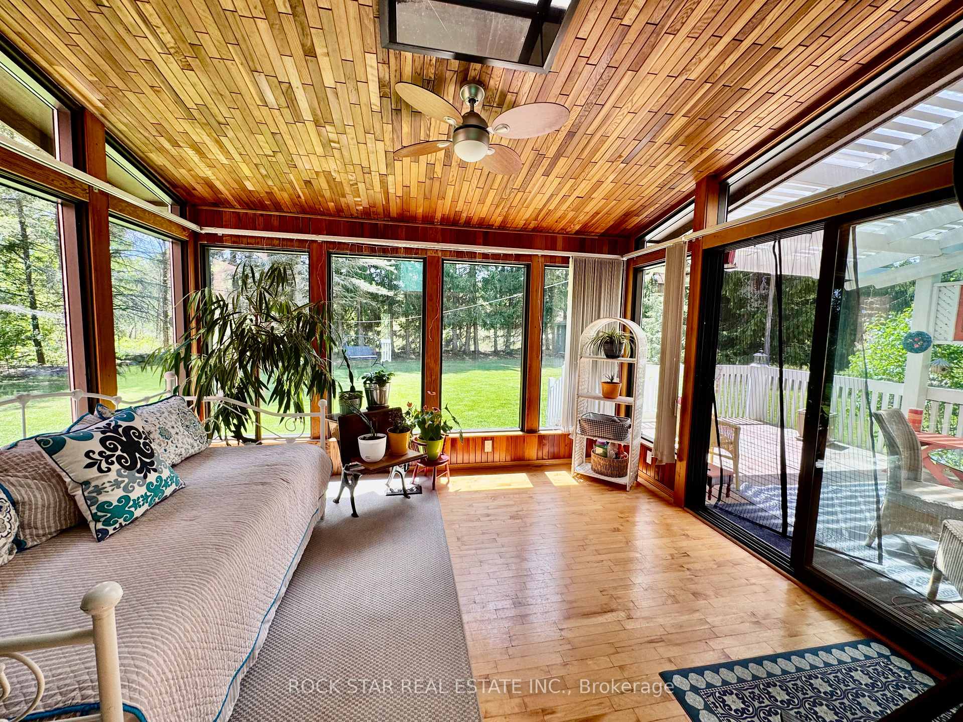 Photo 14 of 8 Pine River Crescent, Mulmur, Rural Mulmur — HOMEH