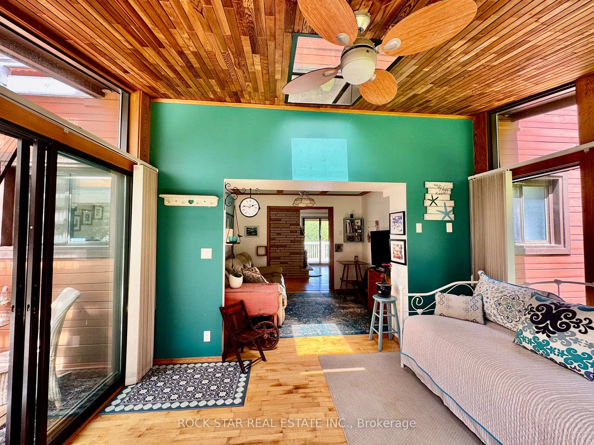 Photo 15 of 8 Pine River Crescent, Mulmur, Rural Mulmur — HOMEH