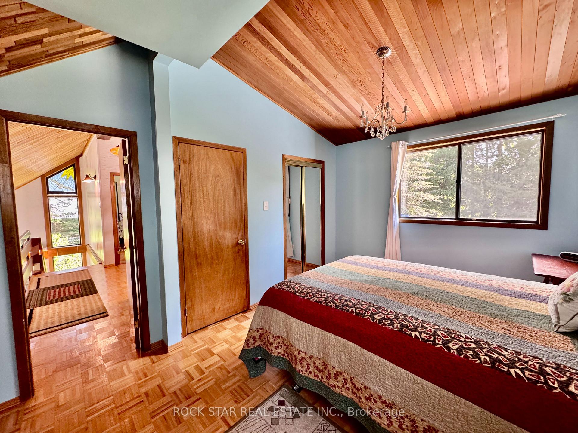Photo 20 of 8 Pine River Crescent, Mulmur, Rural Mulmur — HOMEH