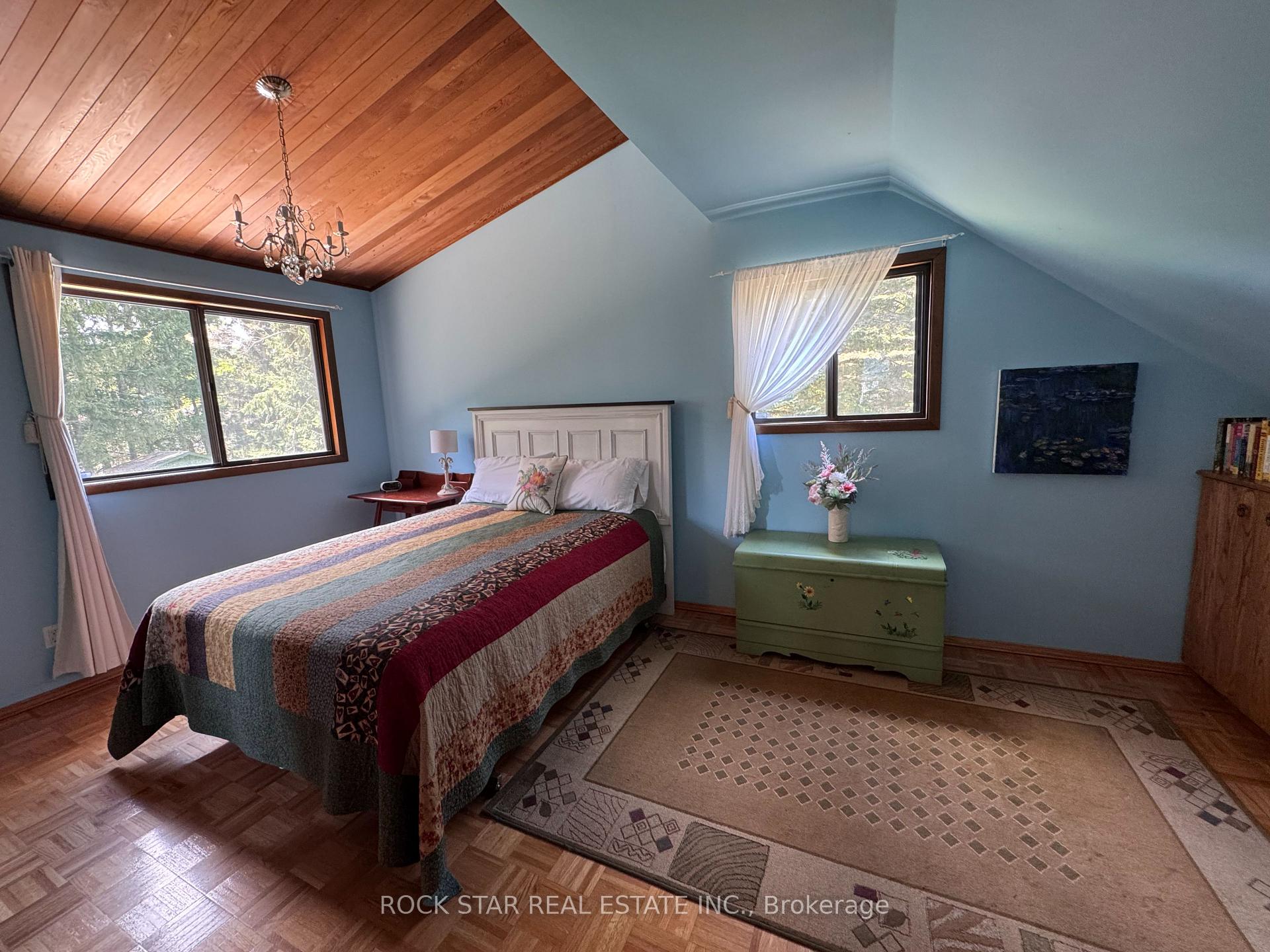 Photo 21 of 8 Pine River Crescent, Mulmur, Rural Mulmur — HOMEH