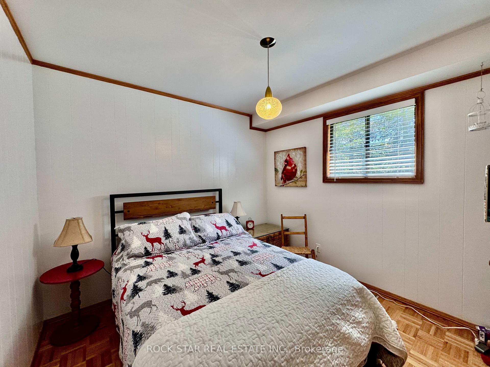 Photo 24 of 8 Pine River Crescent, Mulmur, Rural Mulmur — HOMEH