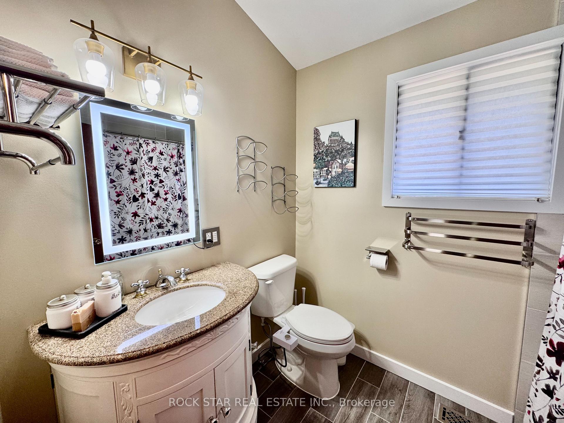 Photo 25 of 8 Pine River Crescent, Mulmur, Rural Mulmur — HOMEH