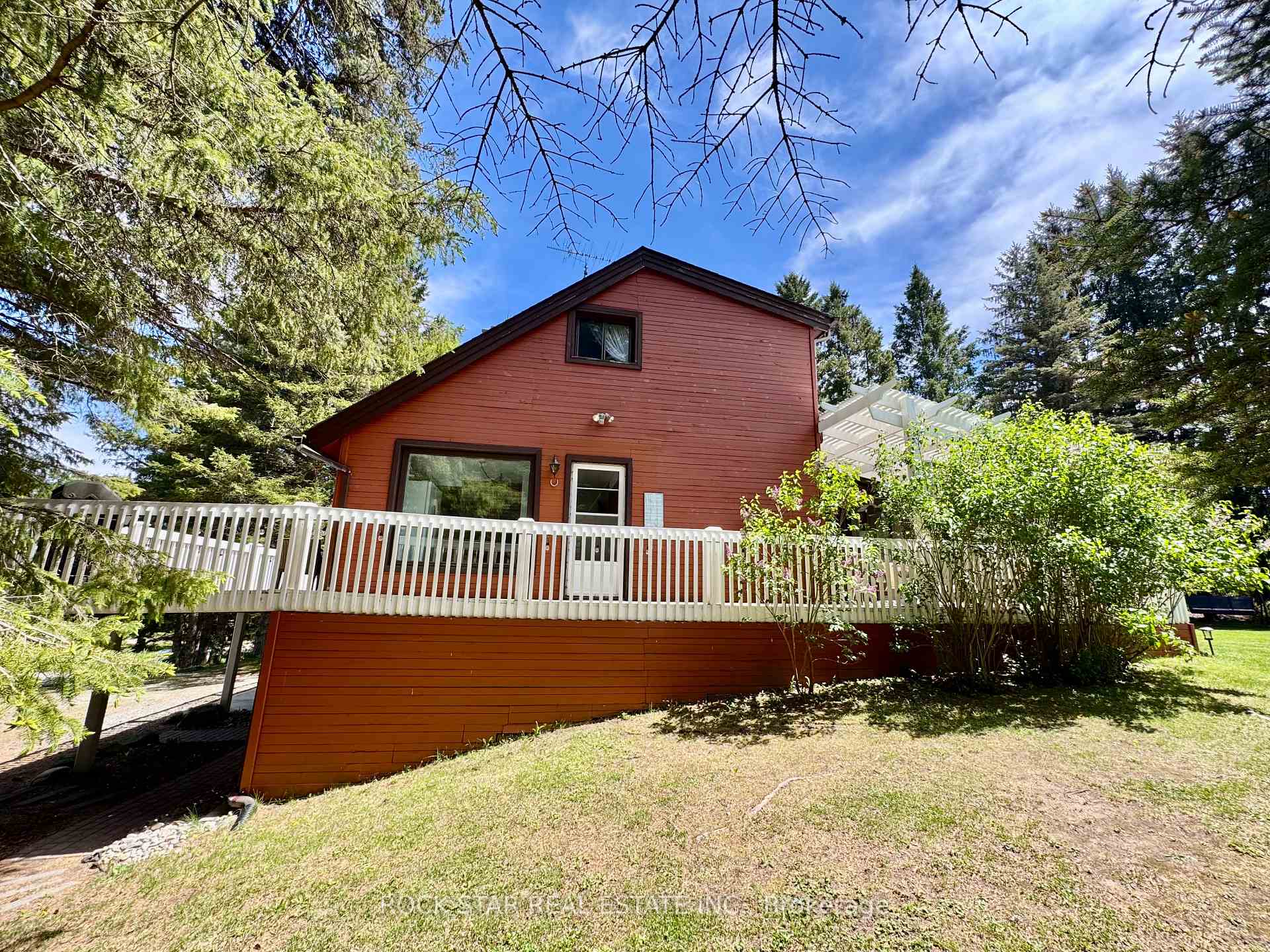 Photo 31 of 8 Pine River Crescent, Mulmur, Rural Mulmur — HOMEH