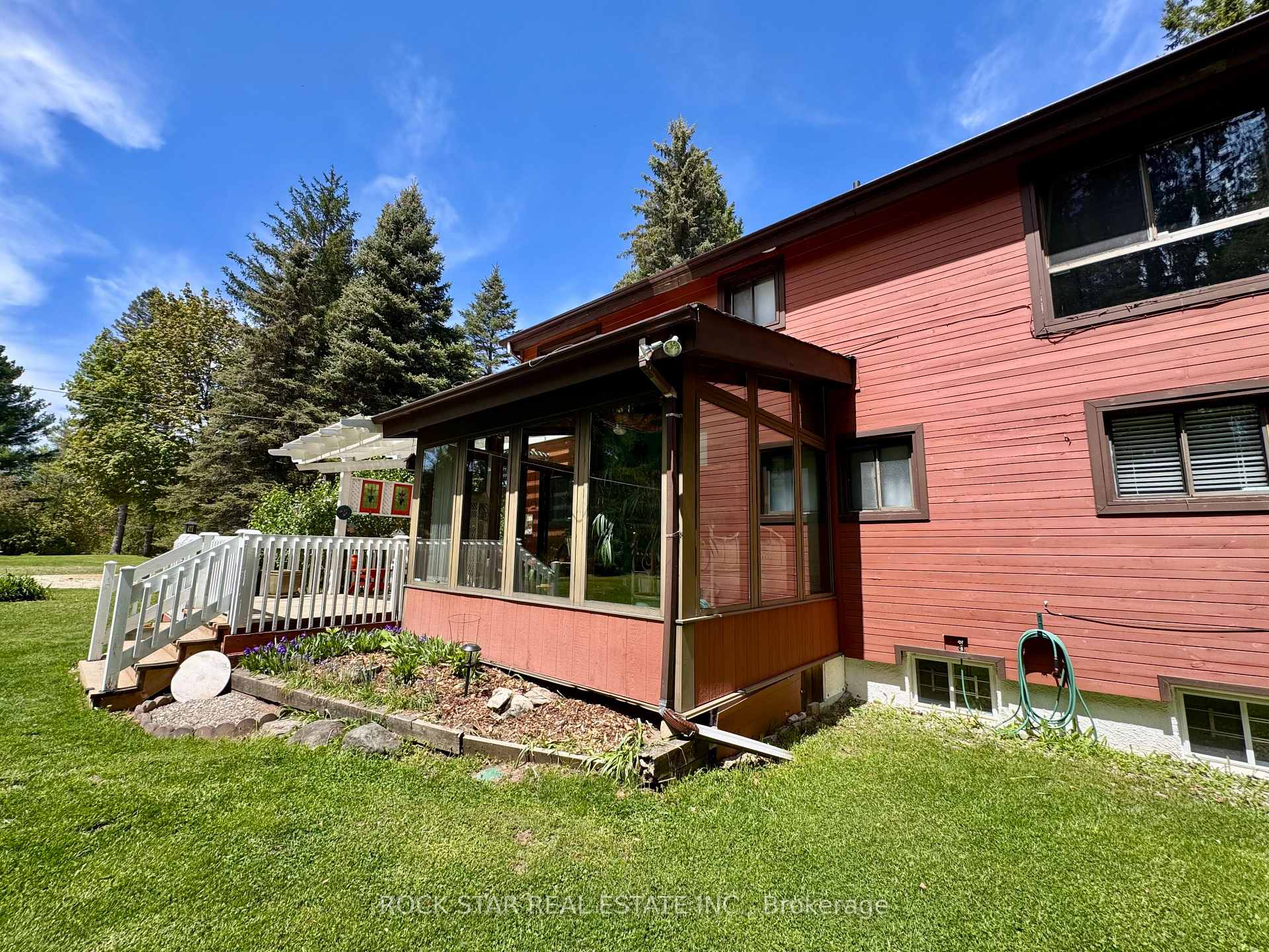 Photo 33 of 8 Pine River Crescent, Mulmur, Rural Mulmur — HOMEH