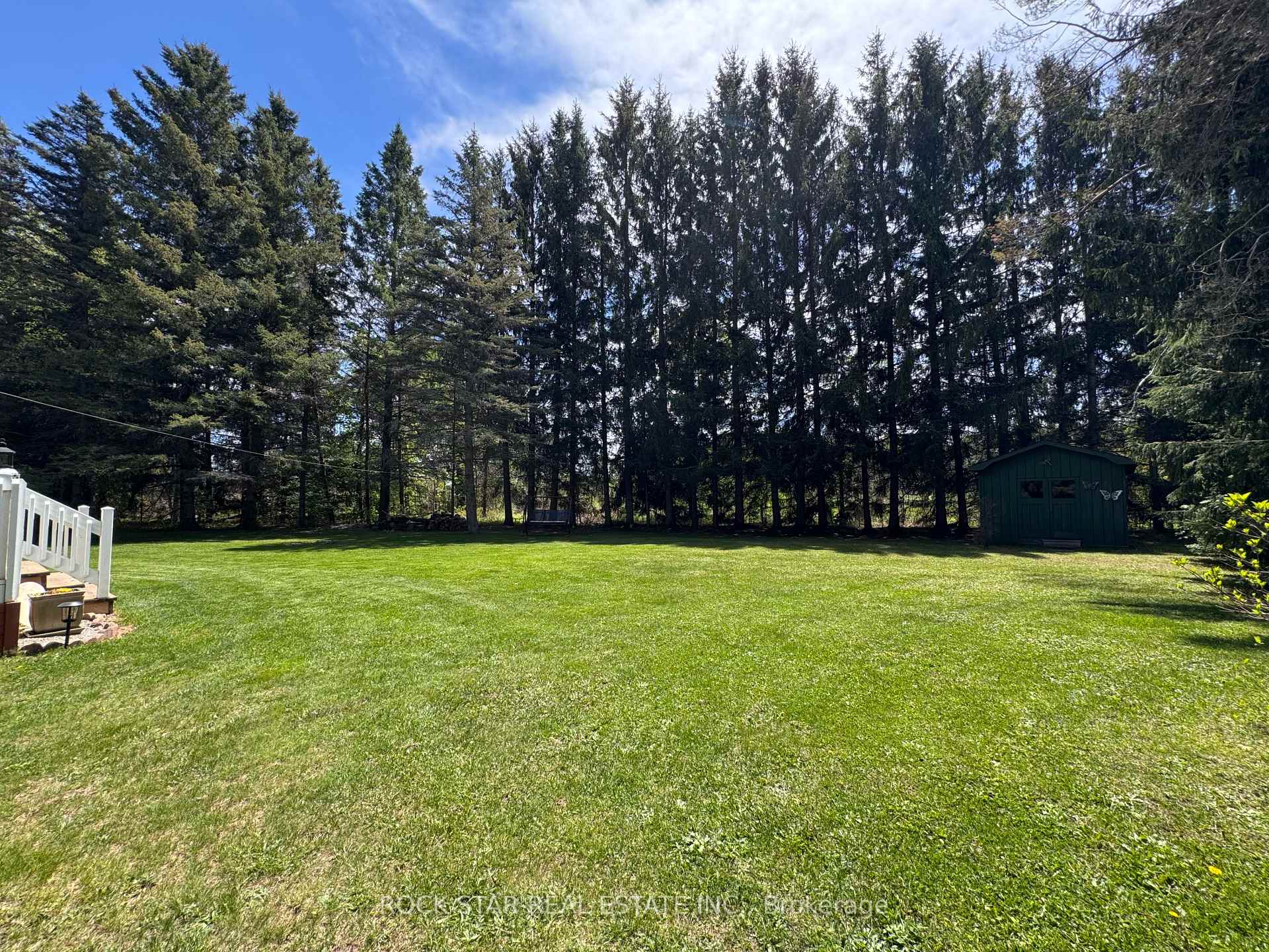 Photo 34 of 8 Pine River Crescent, Mulmur, Rural Mulmur — HOMEH
