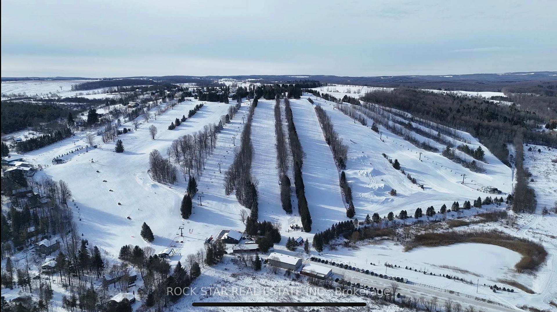 Photo 49 of 8 Pine River Crescent, Mulmur, Rural Mulmur — HOMEH