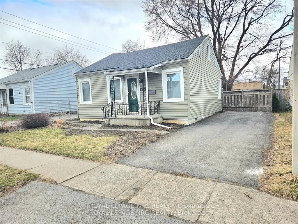 Photo 2 of 6191 Cadham Street, Niagara Falls, Arad/Fallsview — HOMEH