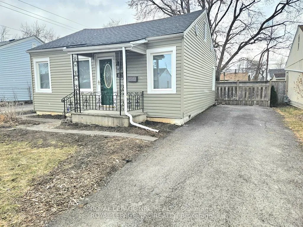 Photo 3 of 6191 Cadham Street, Niagara Falls, Arad/Fallsview — HOMEH