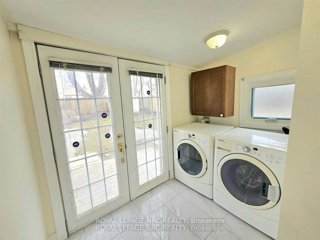 Photo 22 of 6191 Cadham Street, Niagara Falls, Arad/Fallsview — HOMEH