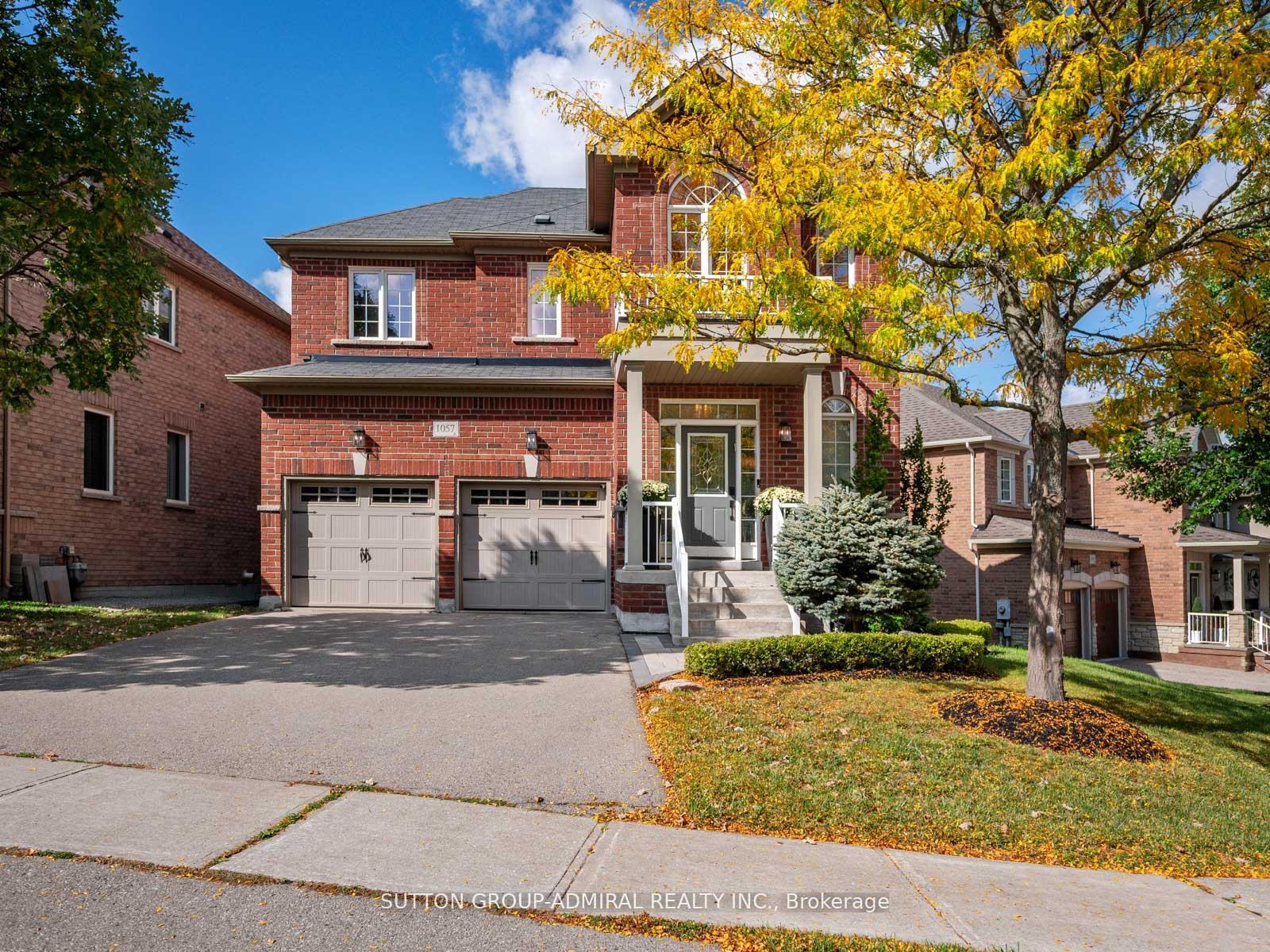 Photo 1 of 1057 Warby Trail, Newmarket, Stonehaven-Wyndham — HOMEH