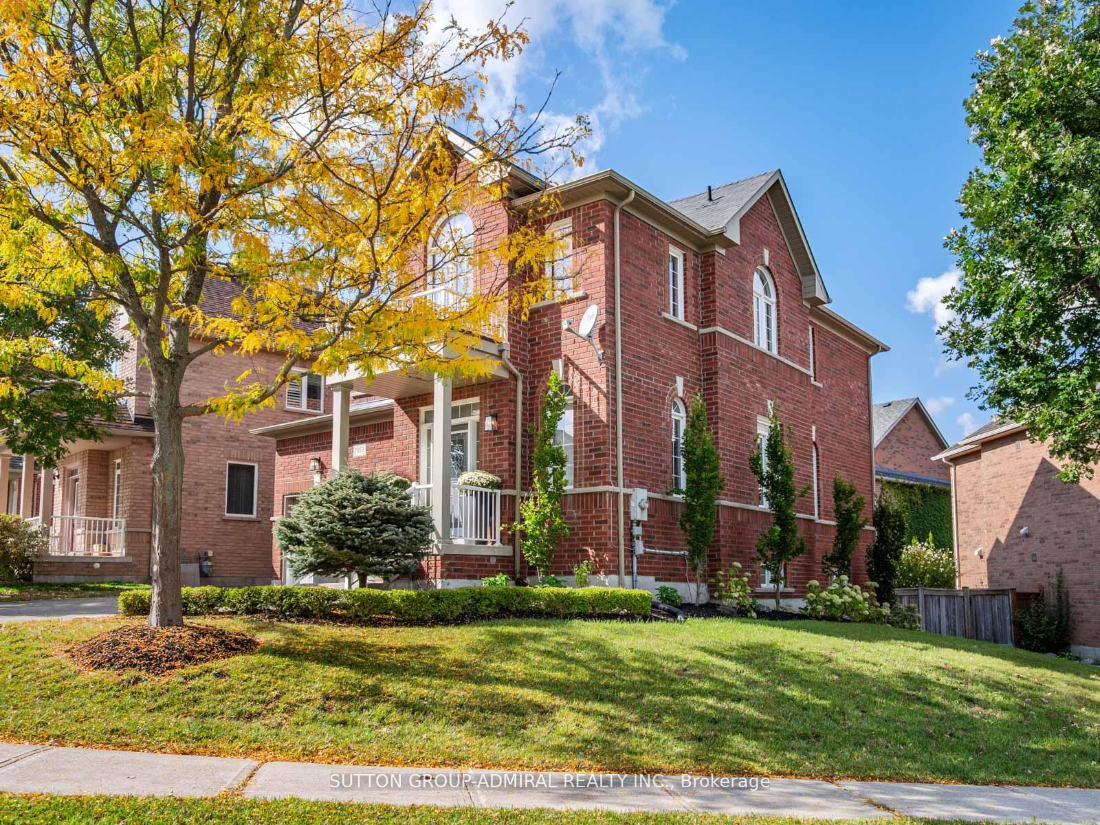 Photo 2 of 1057 Warby Trail, Newmarket, Stonehaven-Wyndham — HOMEH