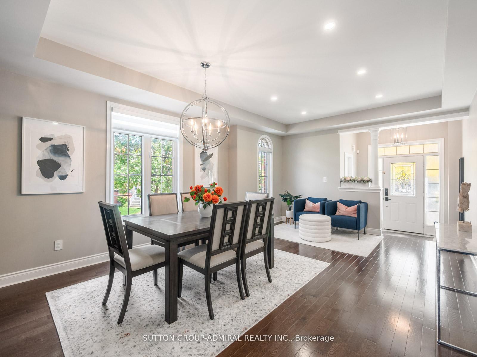 Photo 6 of 1057 Warby Trail, Newmarket, Stonehaven-Wyndham — HOMEH