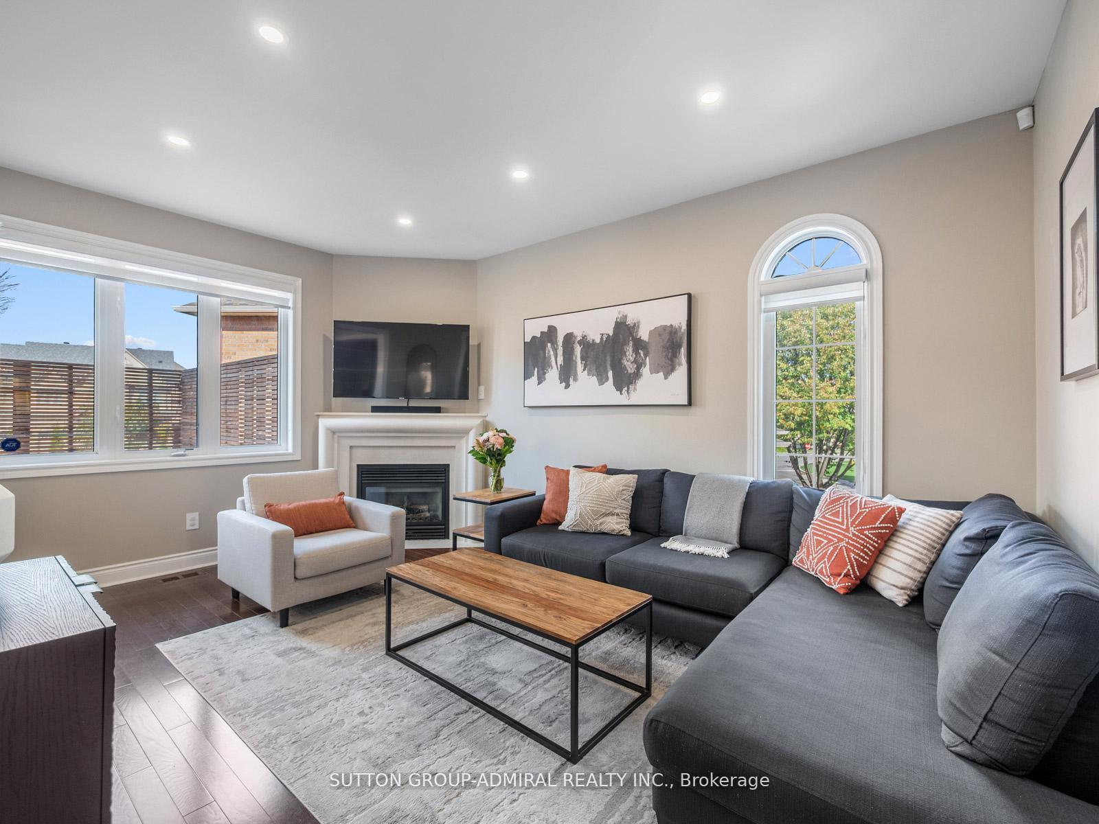 Photo 8 of 1057 Warby Trail, Newmarket, Stonehaven-Wyndham — HOMEH