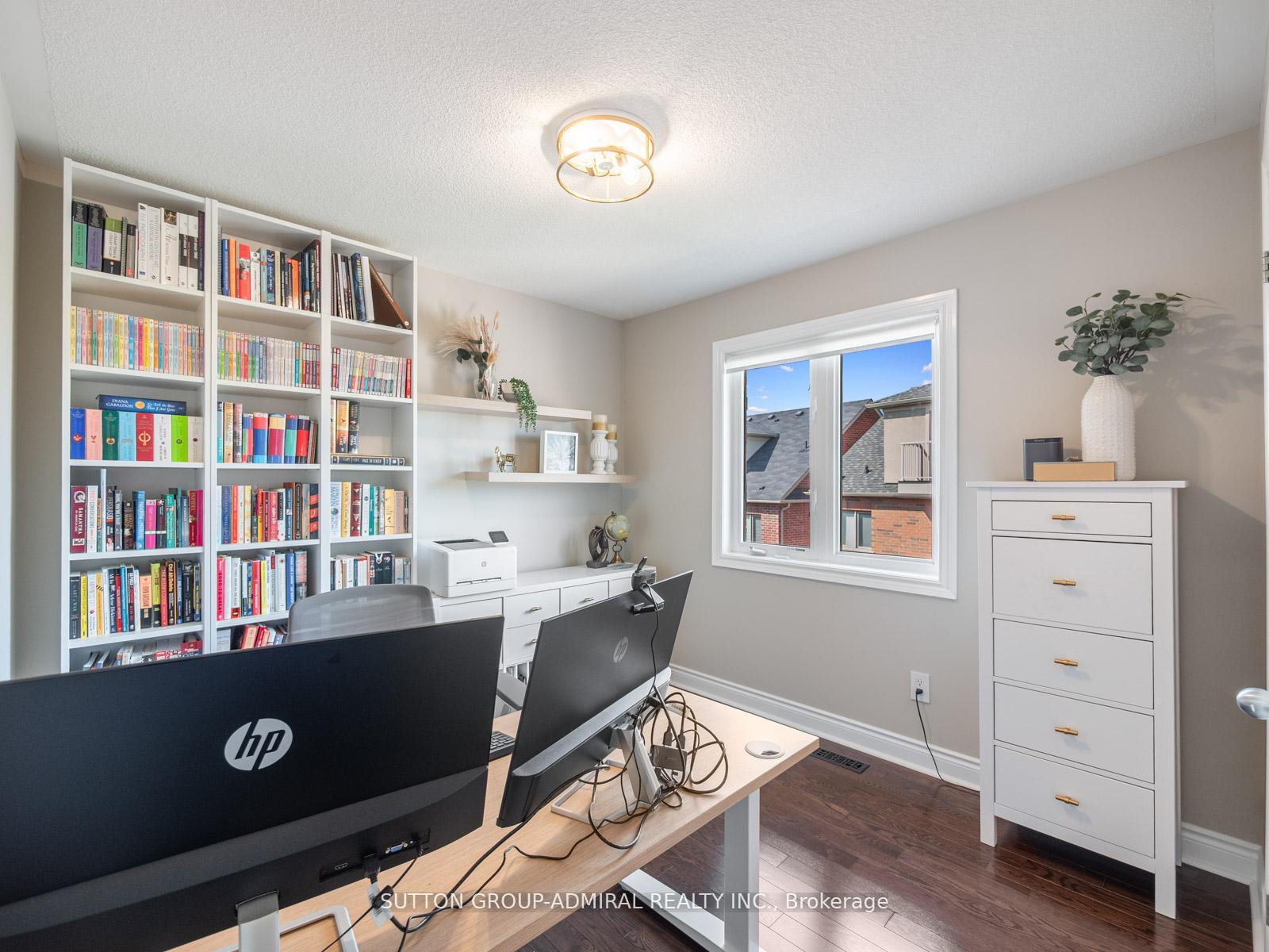 Photo 17 of 1057 Warby Trail, Newmarket, Stonehaven-Wyndham — HOMEH