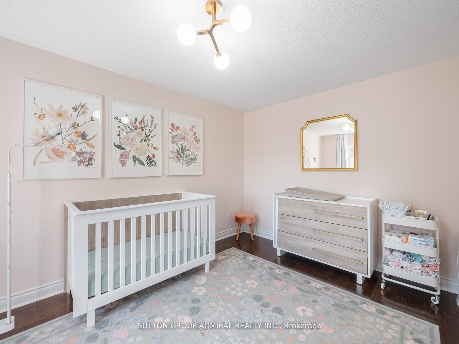 Photo 20 of 1057 Warby Trail, Newmarket, Stonehaven-Wyndham — HOMEH
