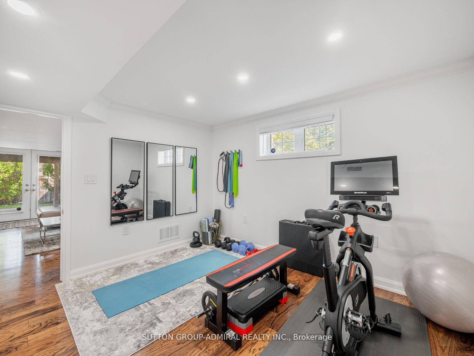 Photo 29 of 1057 Warby Trail, Newmarket, Stonehaven-Wyndham — HOMEH