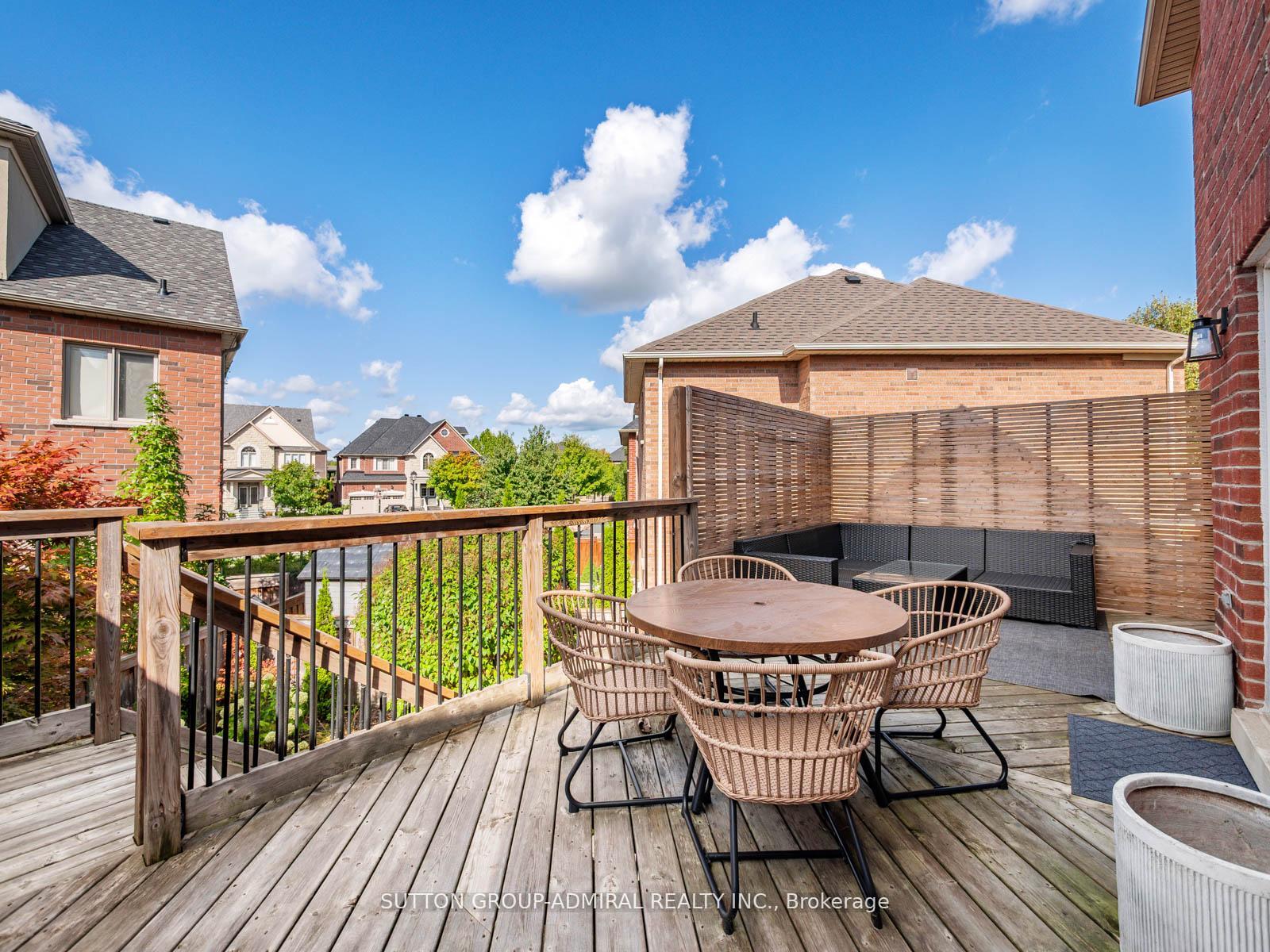 Photo 33 of 1057 Warby Trail, Newmarket, Stonehaven-Wyndham — HOMEH