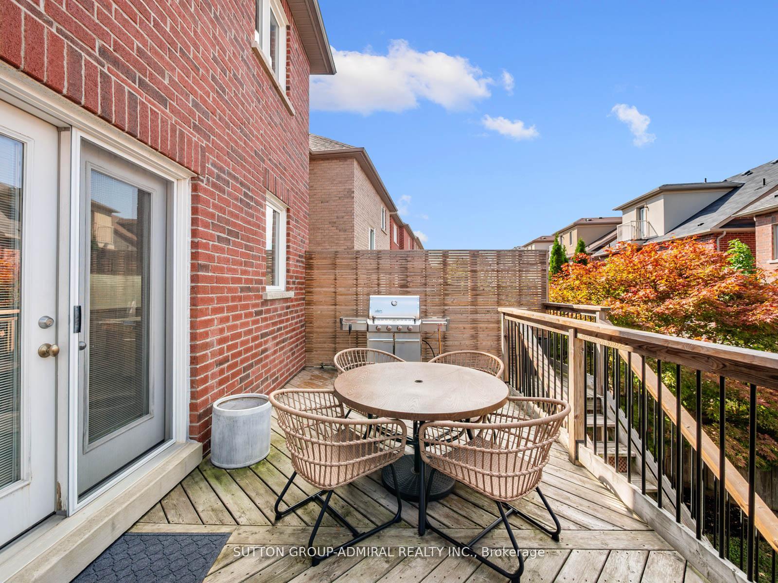 Photo 34 of 1057 Warby Trail, Newmarket, Stonehaven-Wyndham — HOMEH