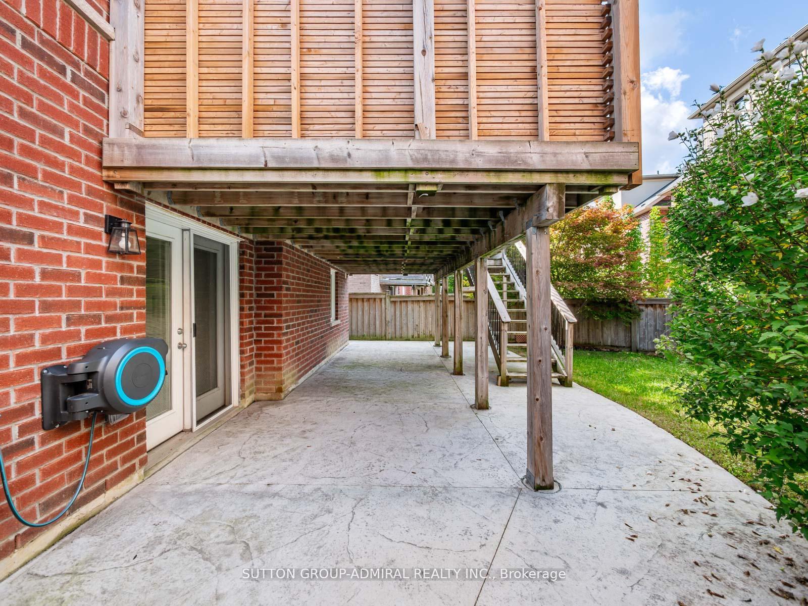 Photo 35 of 1057 Warby Trail, Newmarket, Stonehaven-Wyndham — HOMEH