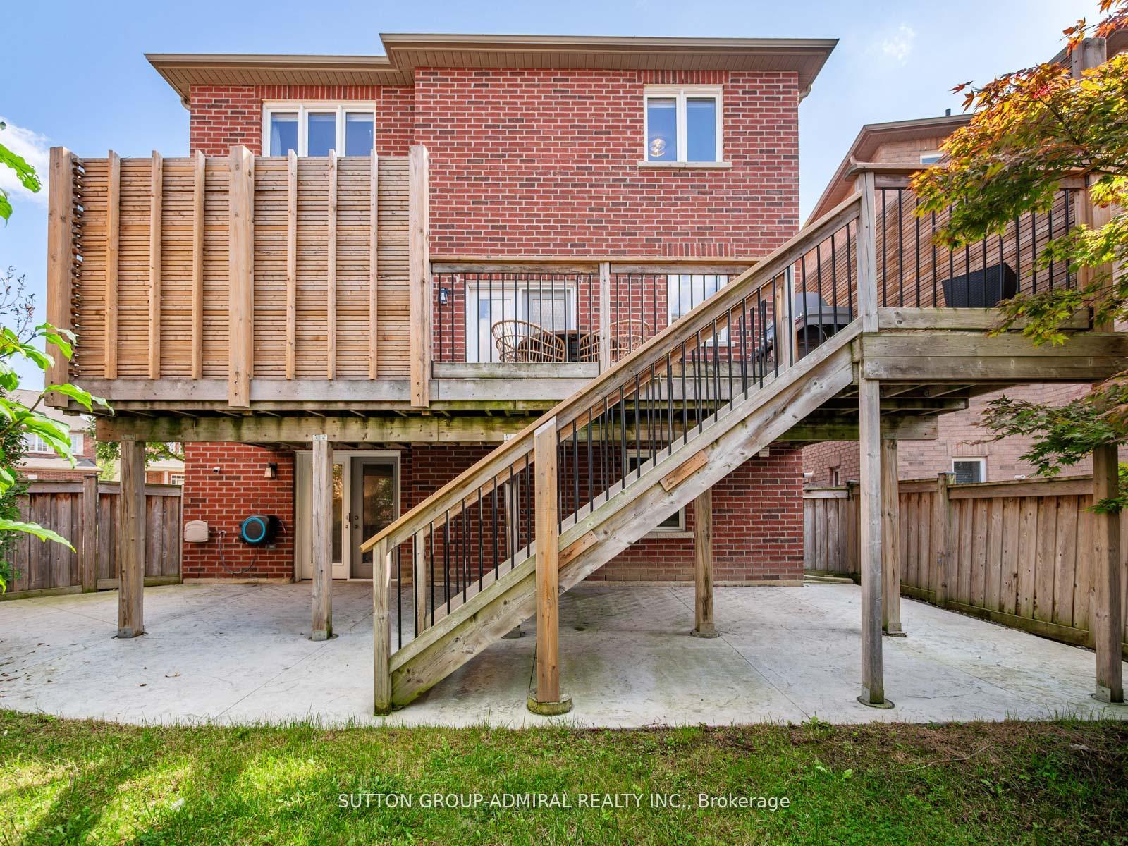 Photo 36 of 1057 Warby Trail, Newmarket, Stonehaven-Wyndham — HOMEH