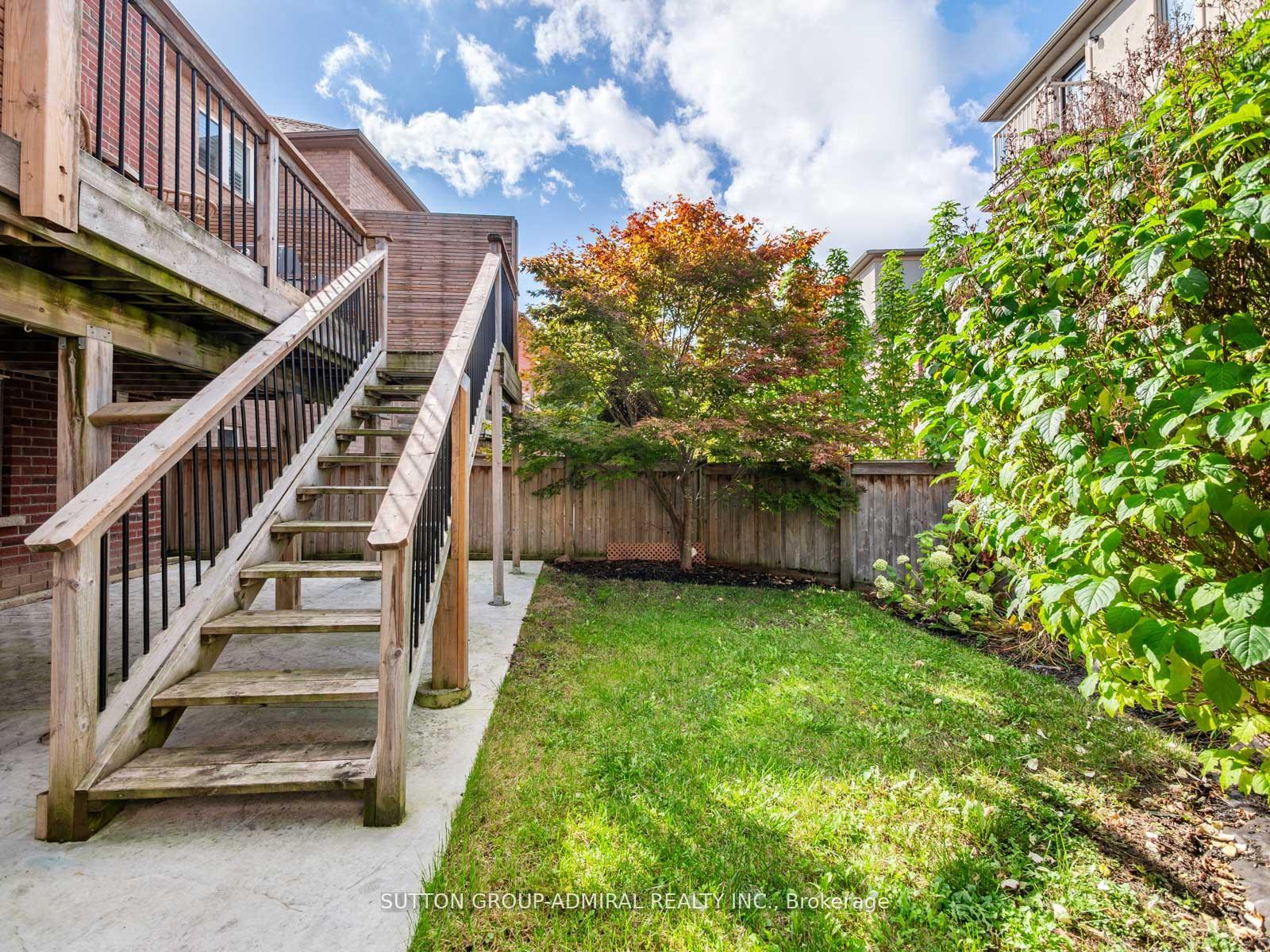 Photo 37 of 1057 Warby Trail, Newmarket, Stonehaven-Wyndham — HOMEH