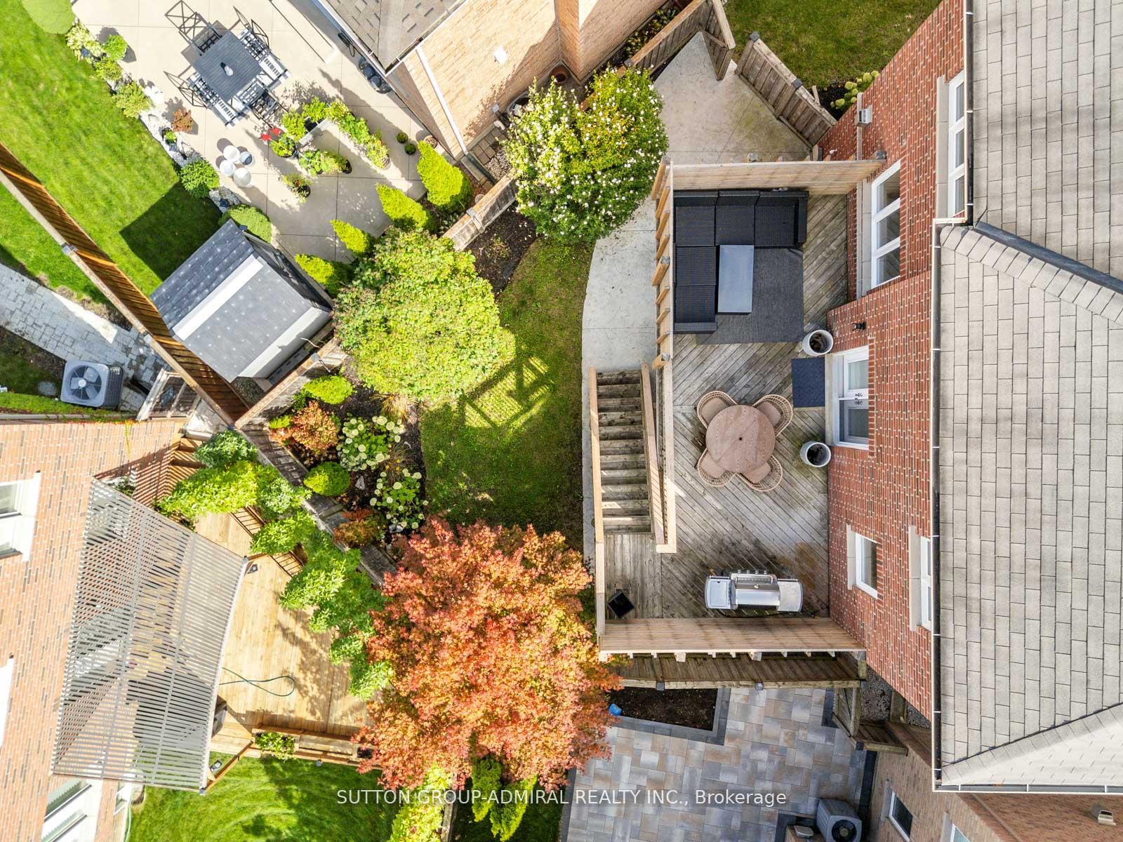 Photo 40 of 1057 Warby Trail, Newmarket, Stonehaven-Wyndham — HOMEH
