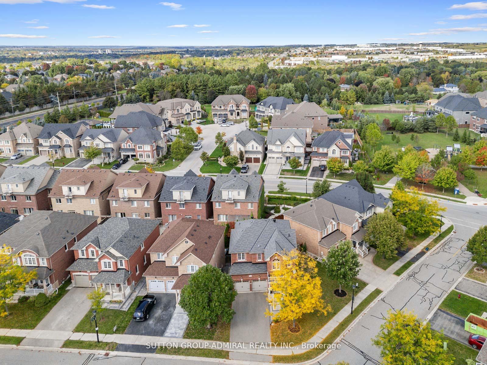Photo 41 of 1057 Warby Trail, Newmarket, Stonehaven-Wyndham — HOMEH
