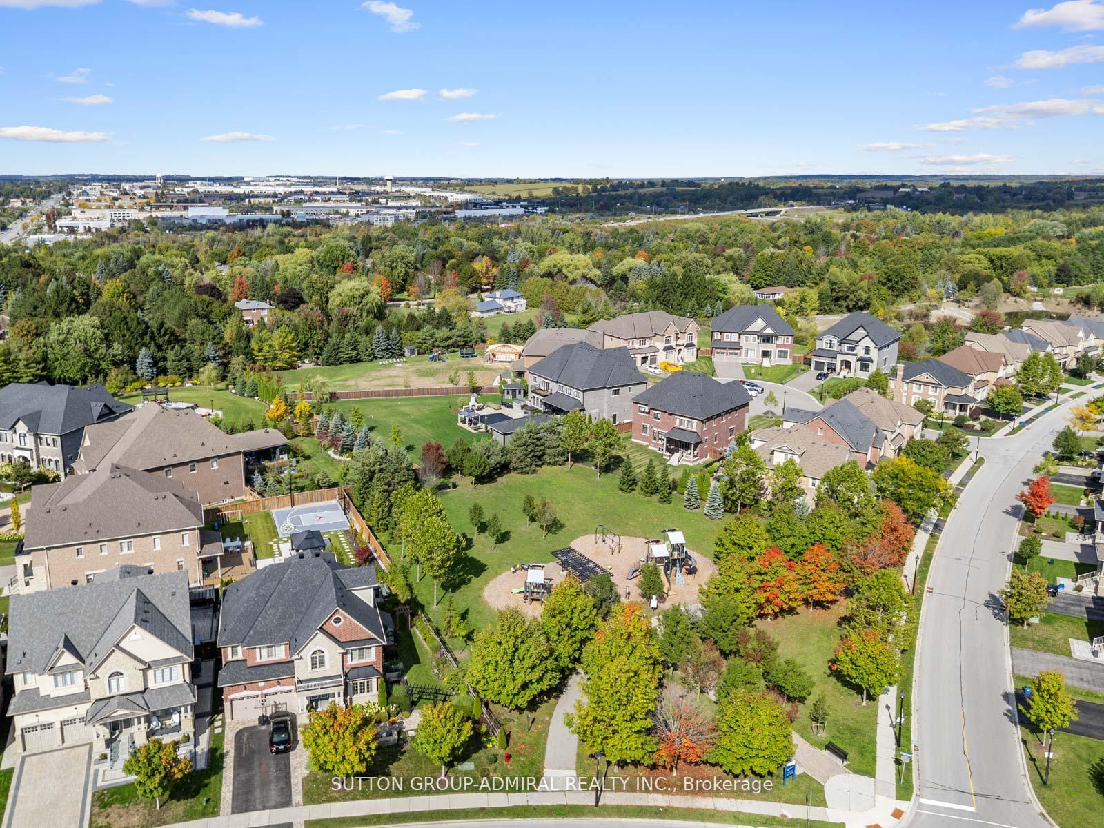 Photo 43 of 1057 Warby Trail, Newmarket, Stonehaven-Wyndham — HOMEH