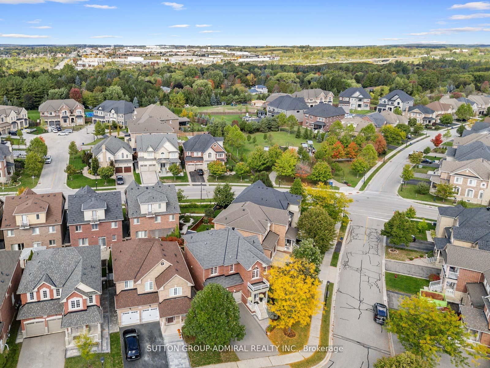 Photo 44 of 1057 Warby Trail, Newmarket, Stonehaven-Wyndham — HOMEH