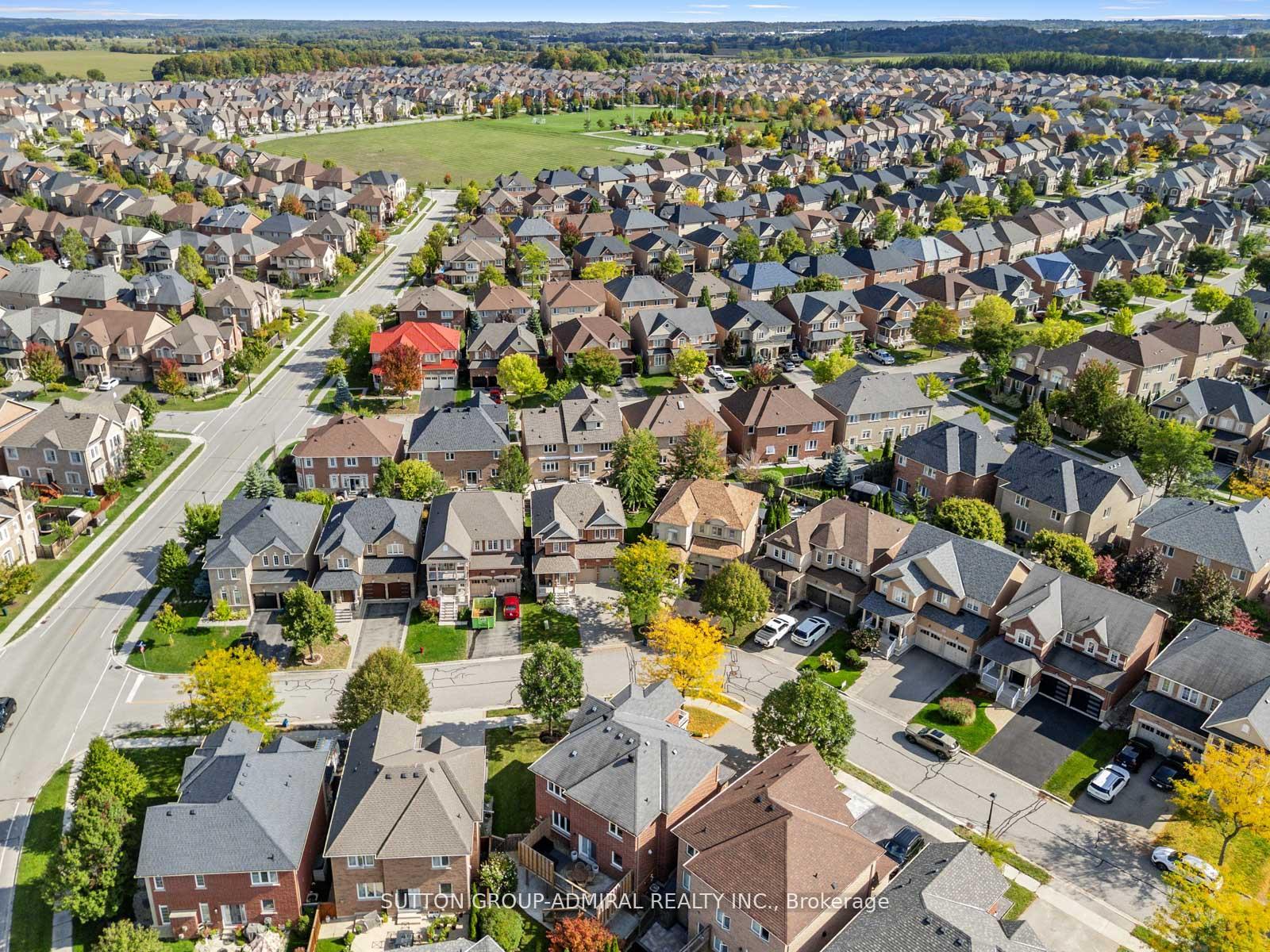 Photo 45 of 1057 Warby Trail, Newmarket, Stonehaven-Wyndham — HOMEH