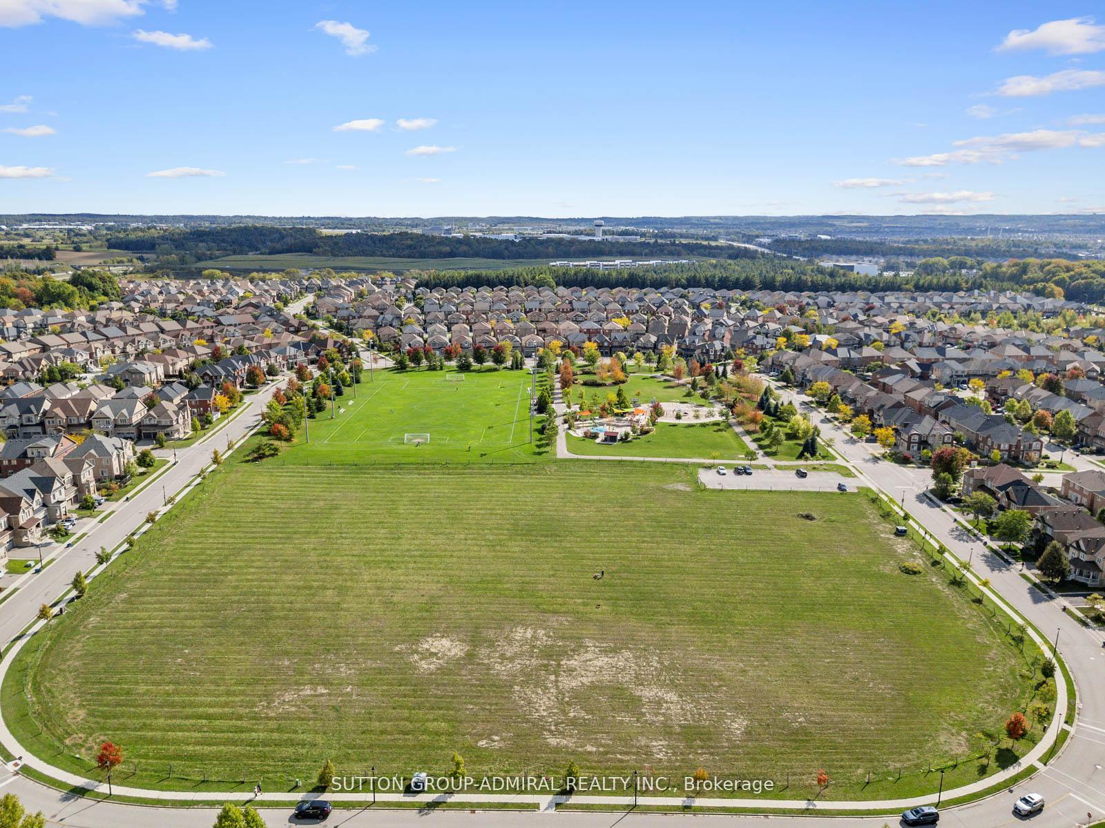 Photo 47 of 1057 Warby Trail, Newmarket, Stonehaven-Wyndham — HOMEH