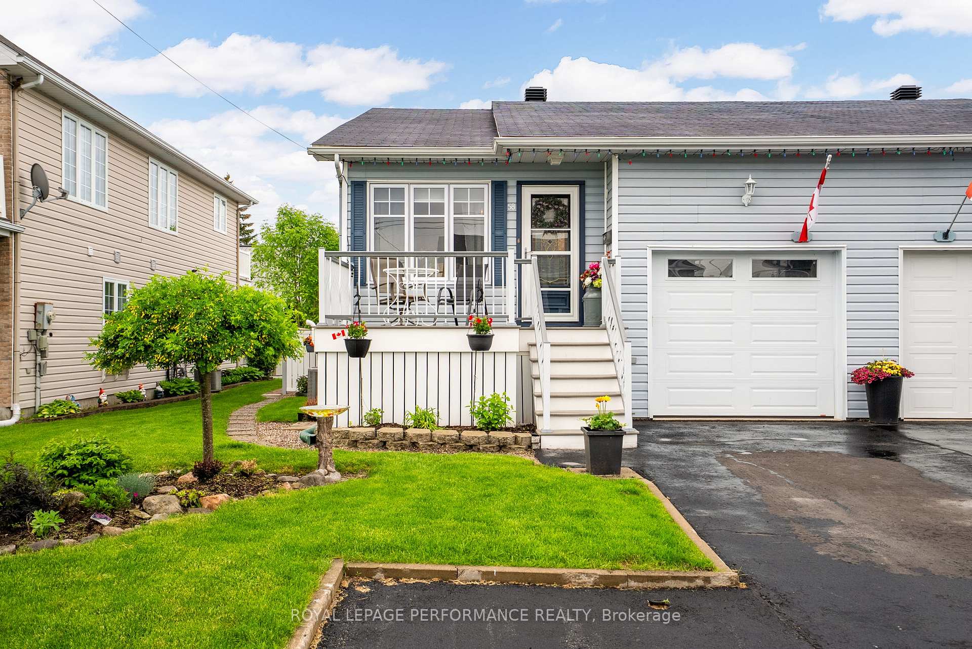Photo 1 of 58 Tonia Street, North Glengarry, Alexandria — HOMEH