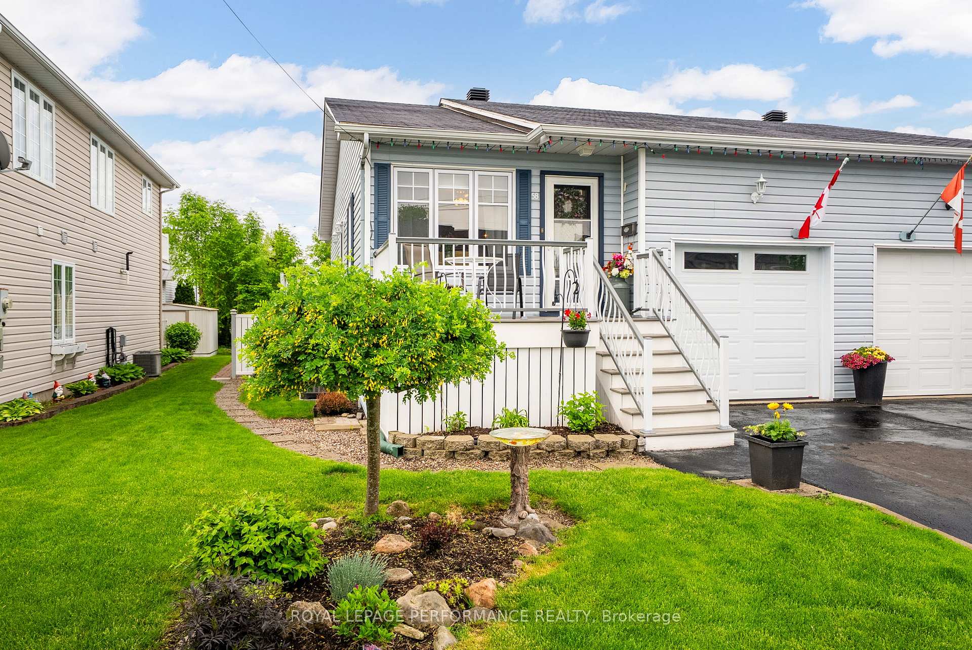 Photo 2 of 58 Tonia Street, North Glengarry, Alexandria — HOMEH
