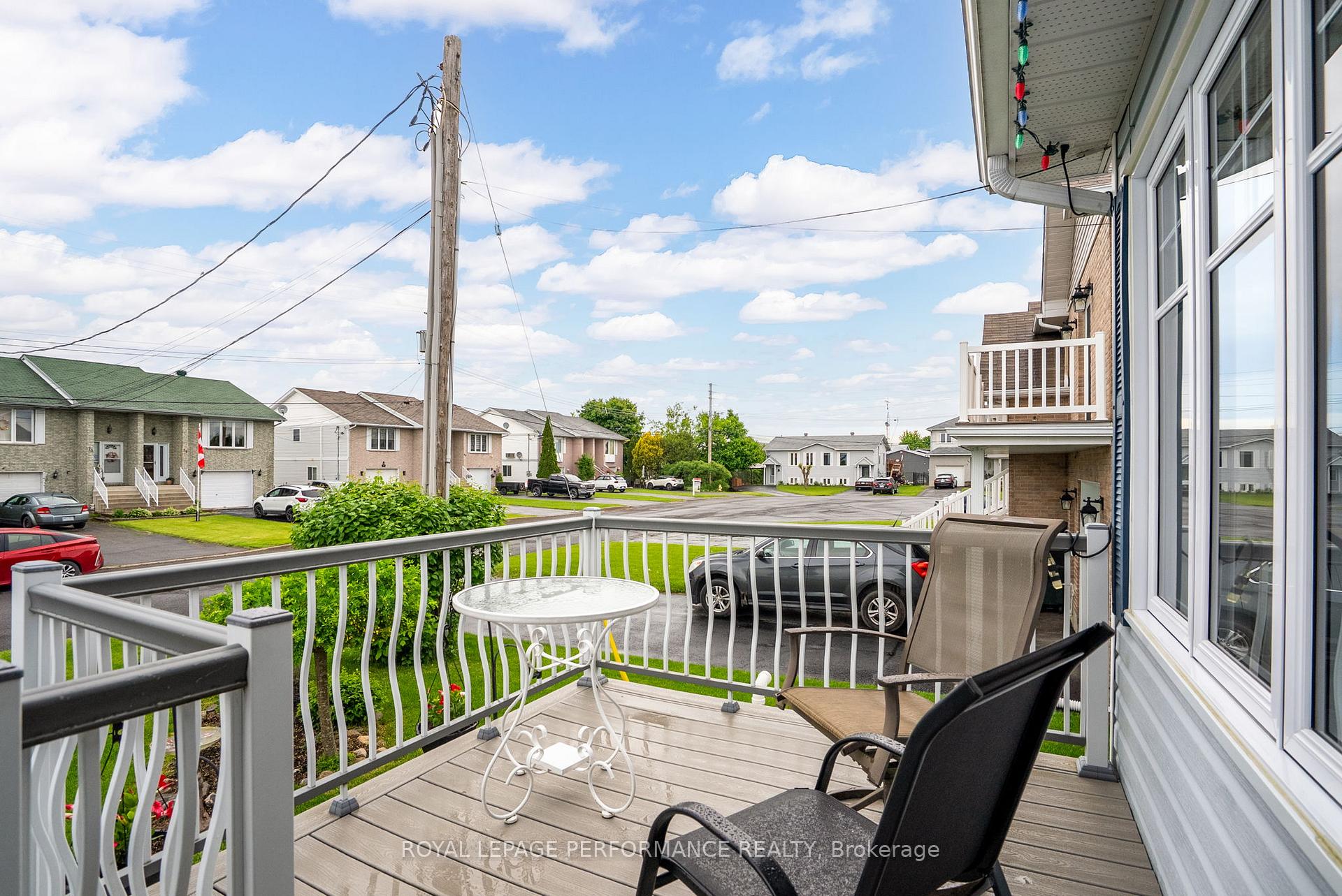 Photo 3 of 58 Tonia Street, North Glengarry, Alexandria — HOMEH