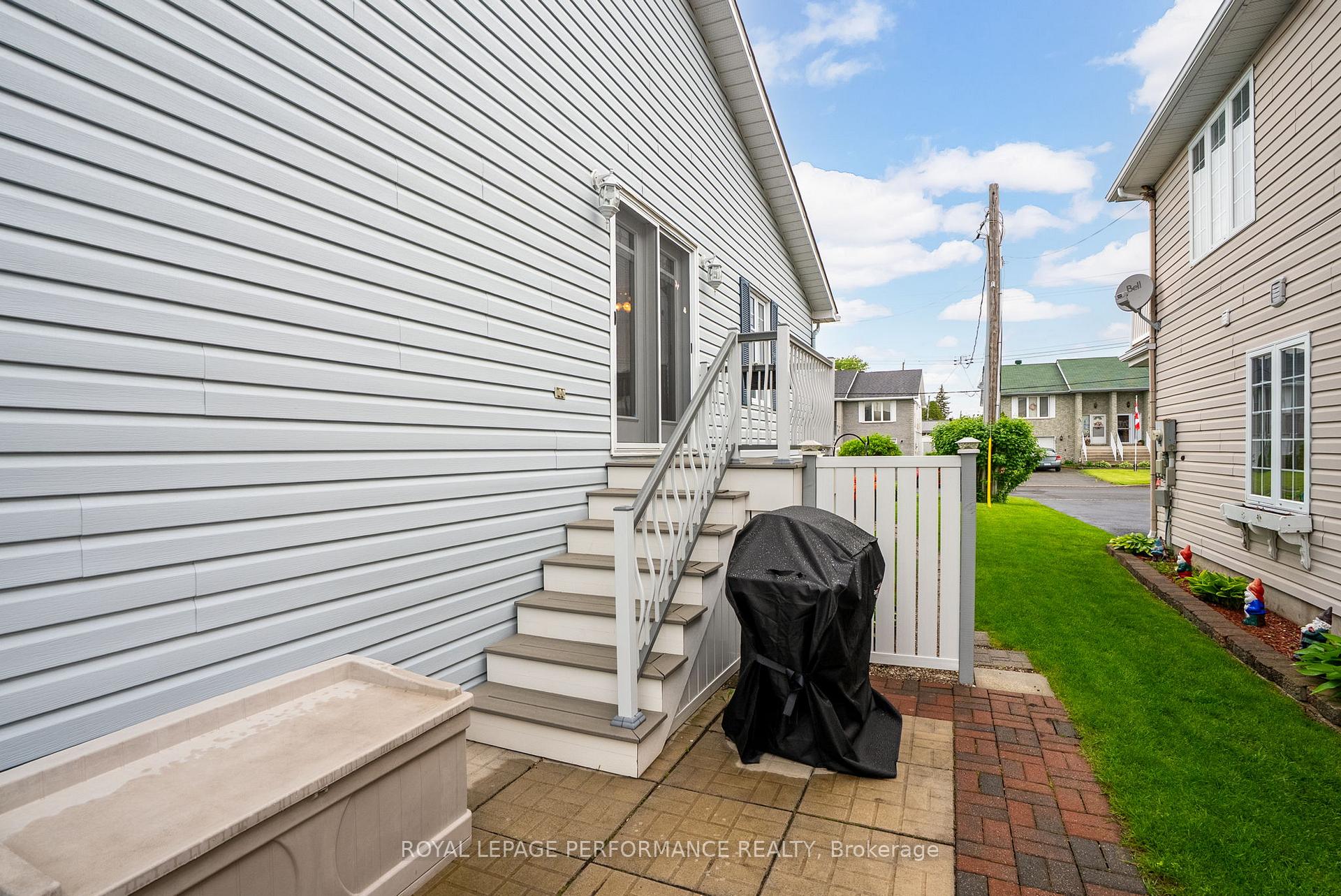 Photo 20 of 58 Tonia Street, North Glengarry, Alexandria — HOMEH