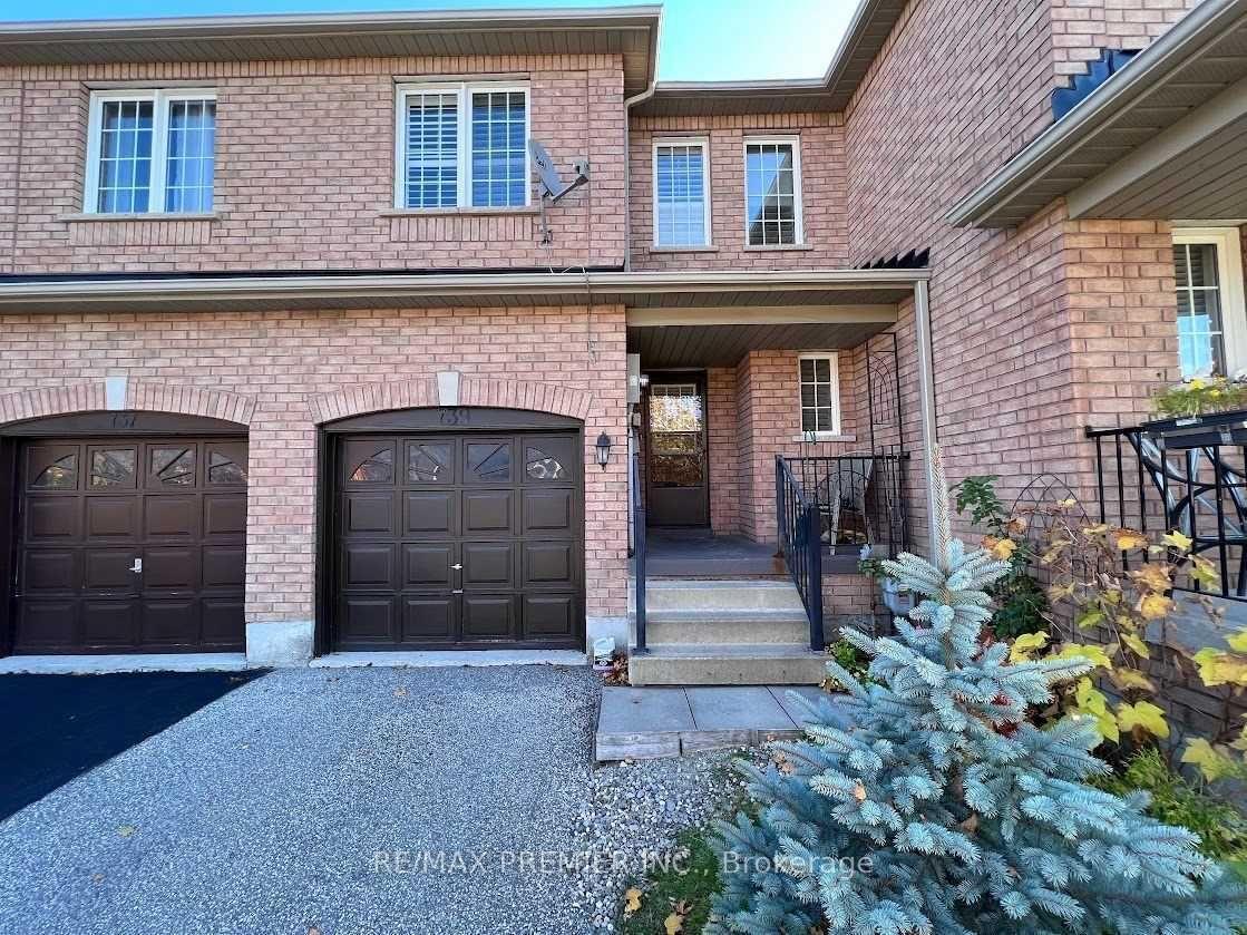 Photo 1 of 739 Joe Persechini Drive, Newmarket, Summerhill Estates — HOMEH