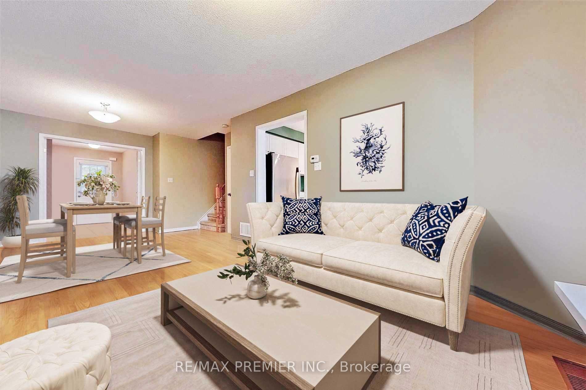 Photo 5 of 739 Joe Persechini Drive, Newmarket, Summerhill Estates — HOMEH