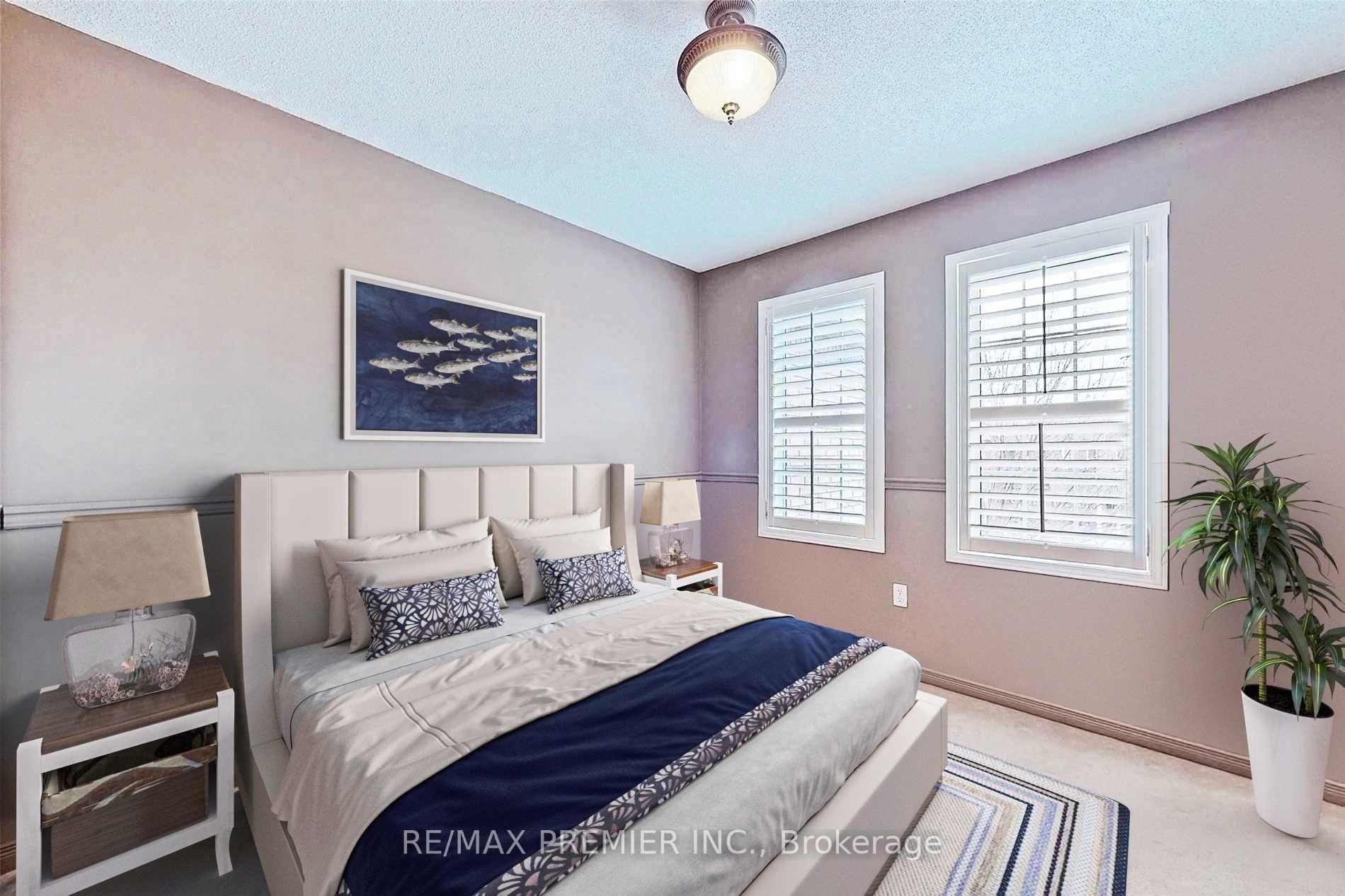 Photo 9 of 739 Joe Persechini Drive, Newmarket, Summerhill Estates — HOMEH