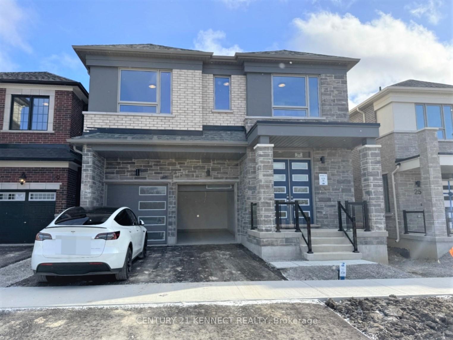 Photo 1 of 27 Berczy Manor Crescent, Markham, Victoria Square — HOMEH