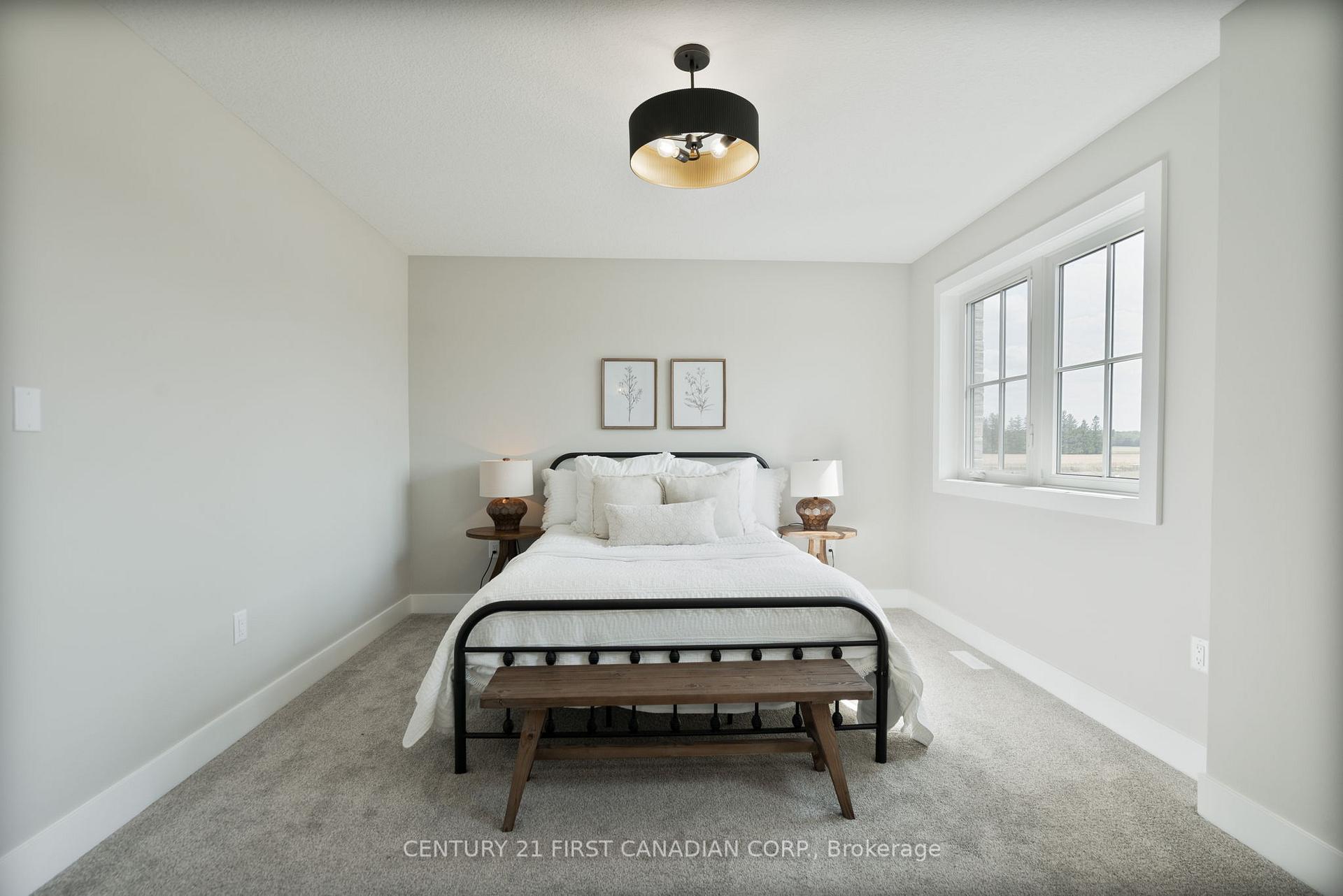 Photo 17 of 38 Postma Crescent, North Middlesex, Alisa Craig — HOMEH